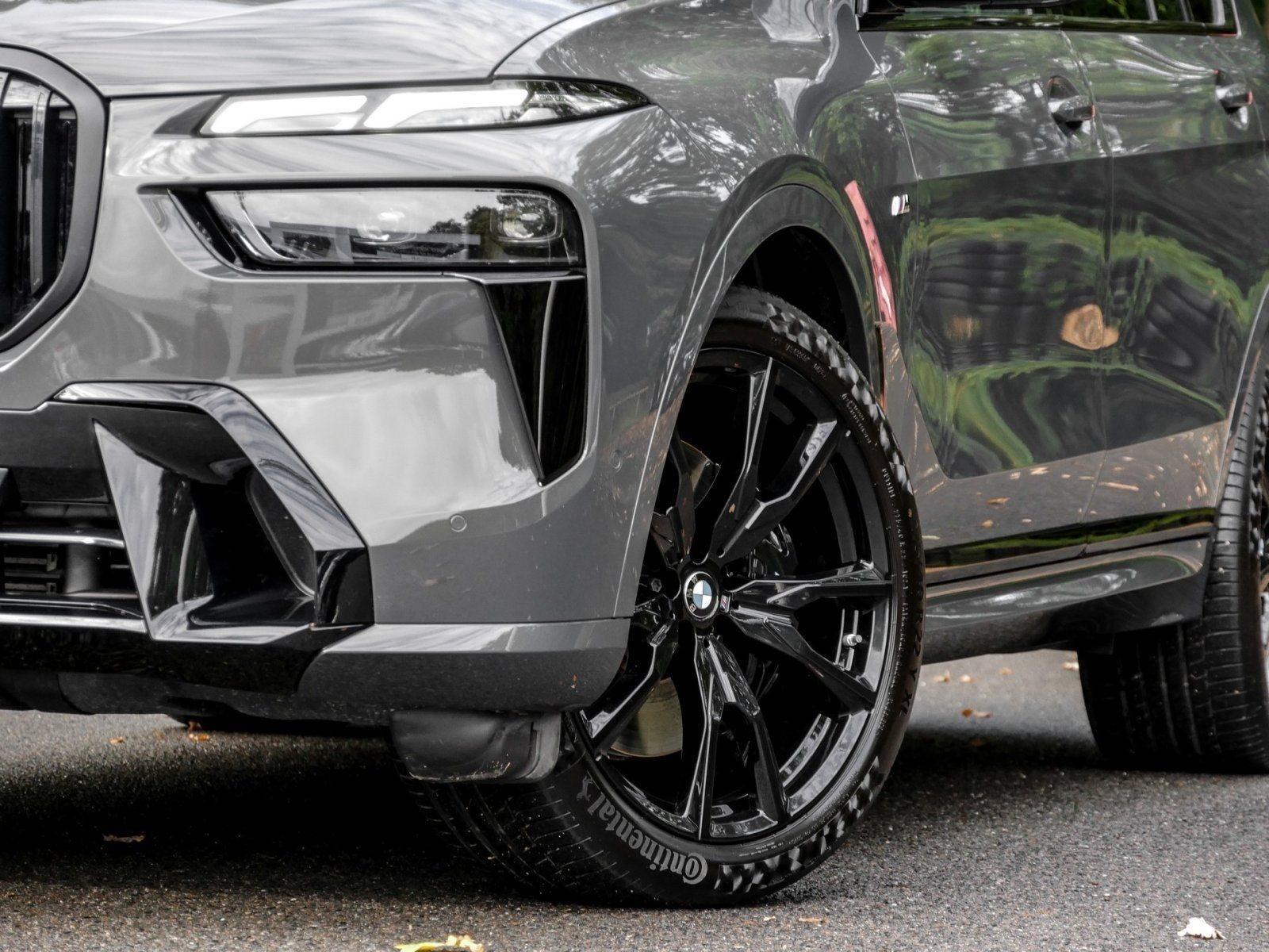 BMW X7 – Bild 5