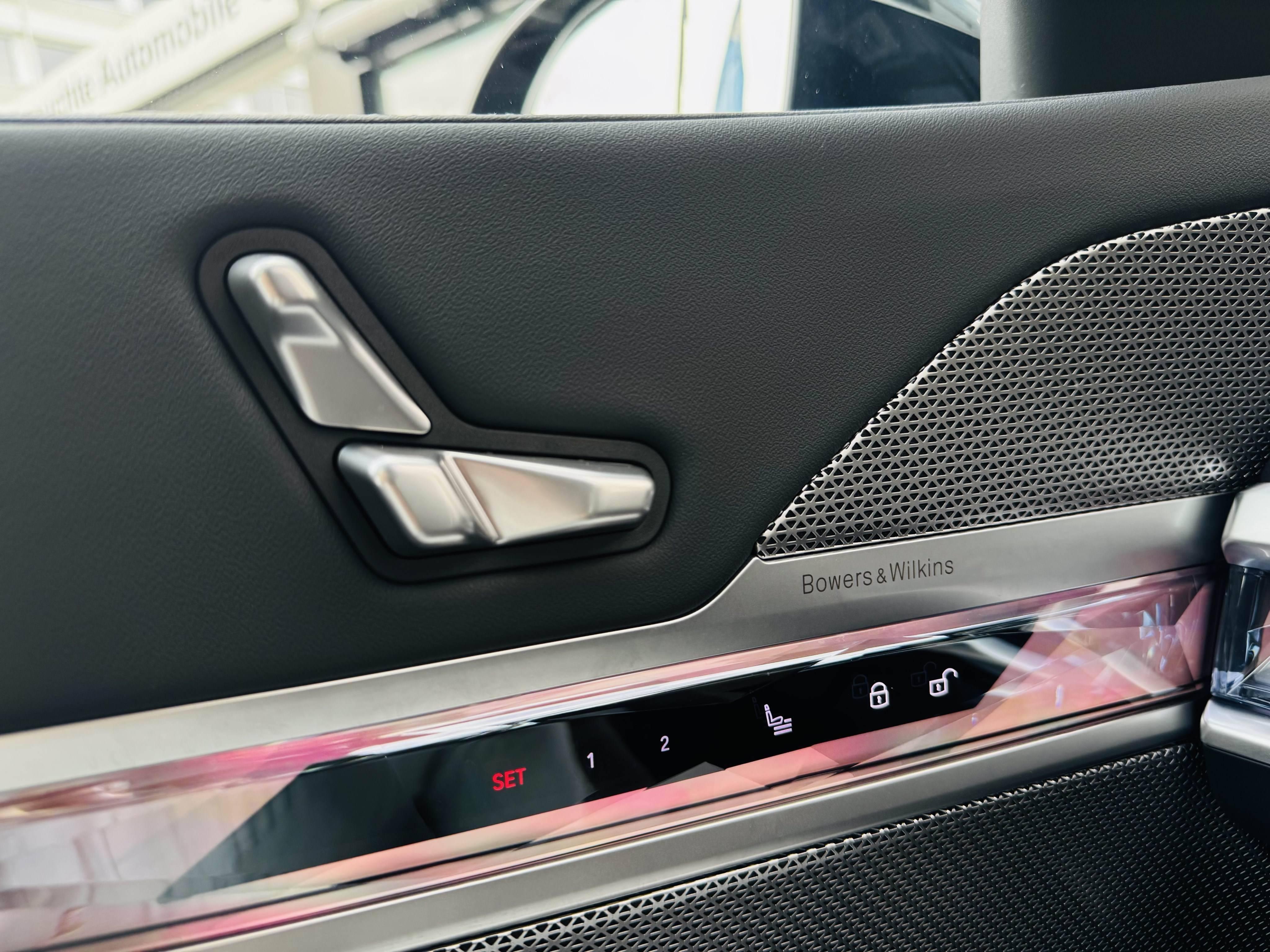 BMW 7er – Bild 15