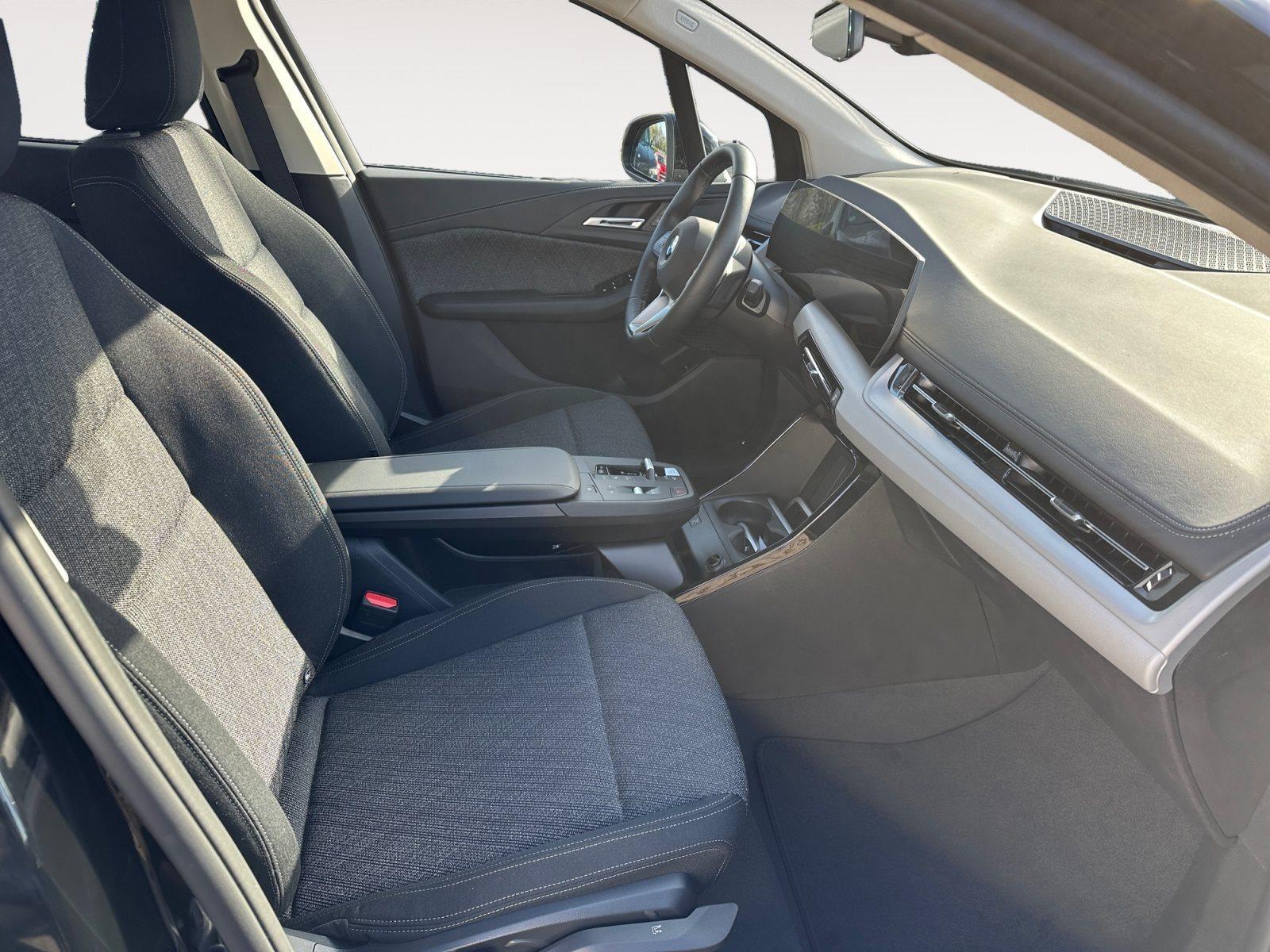 BMW 2er Active Tourer – Bild 16