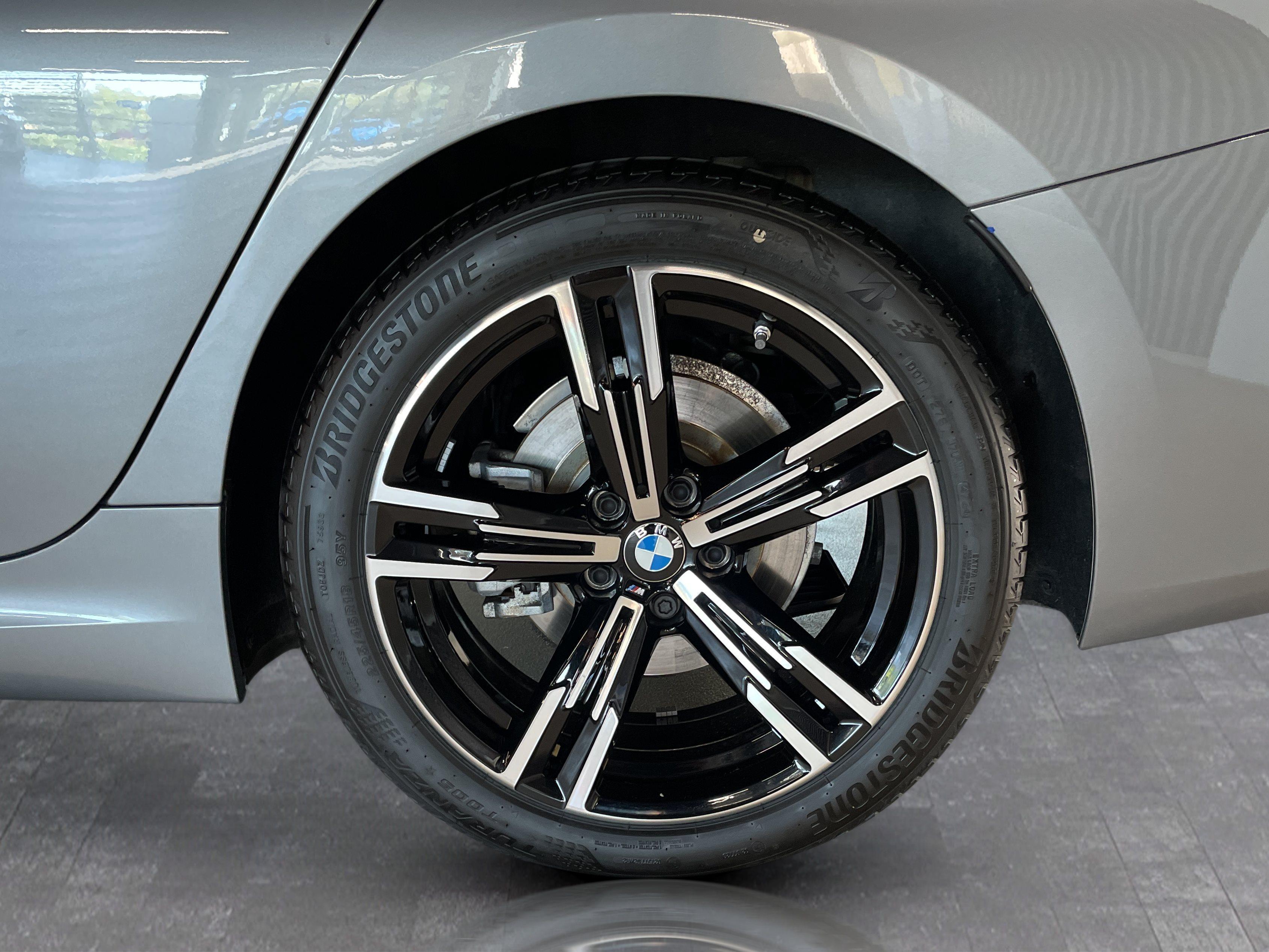 BMW 3er – Bild 8