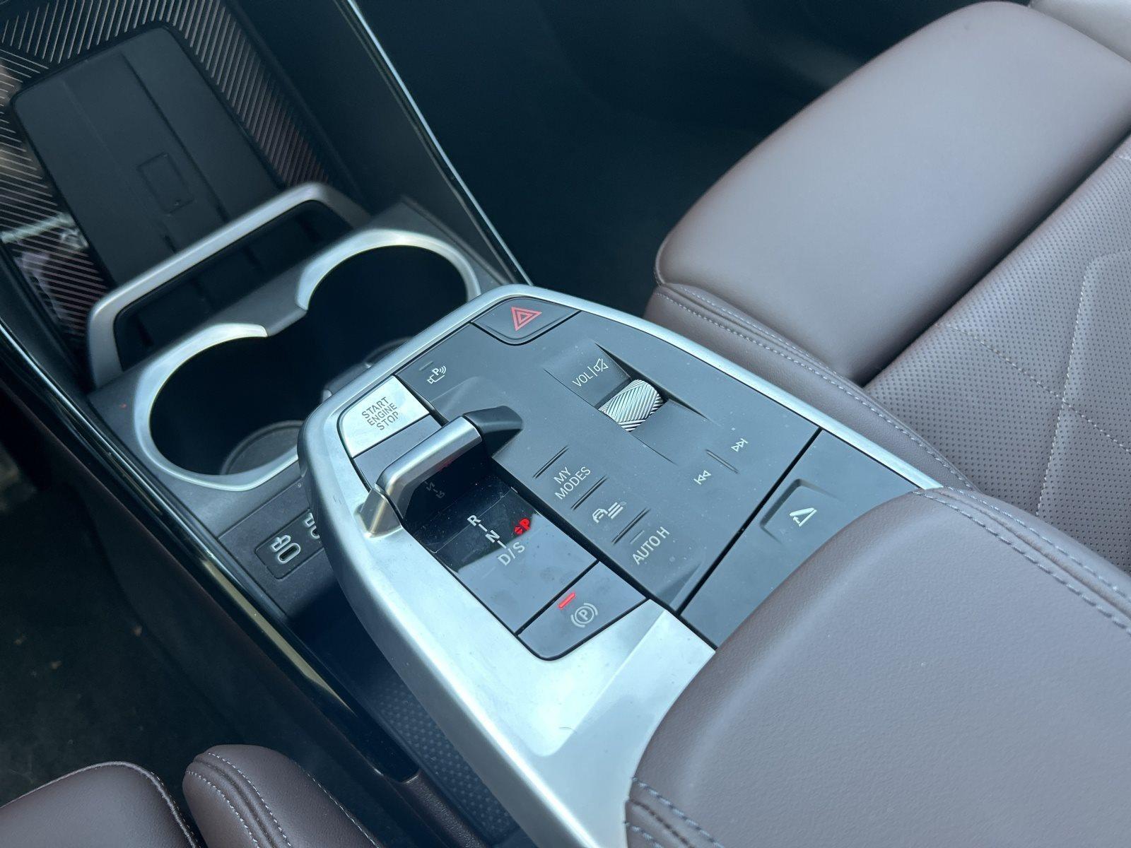 BMW X1 – Bild 18