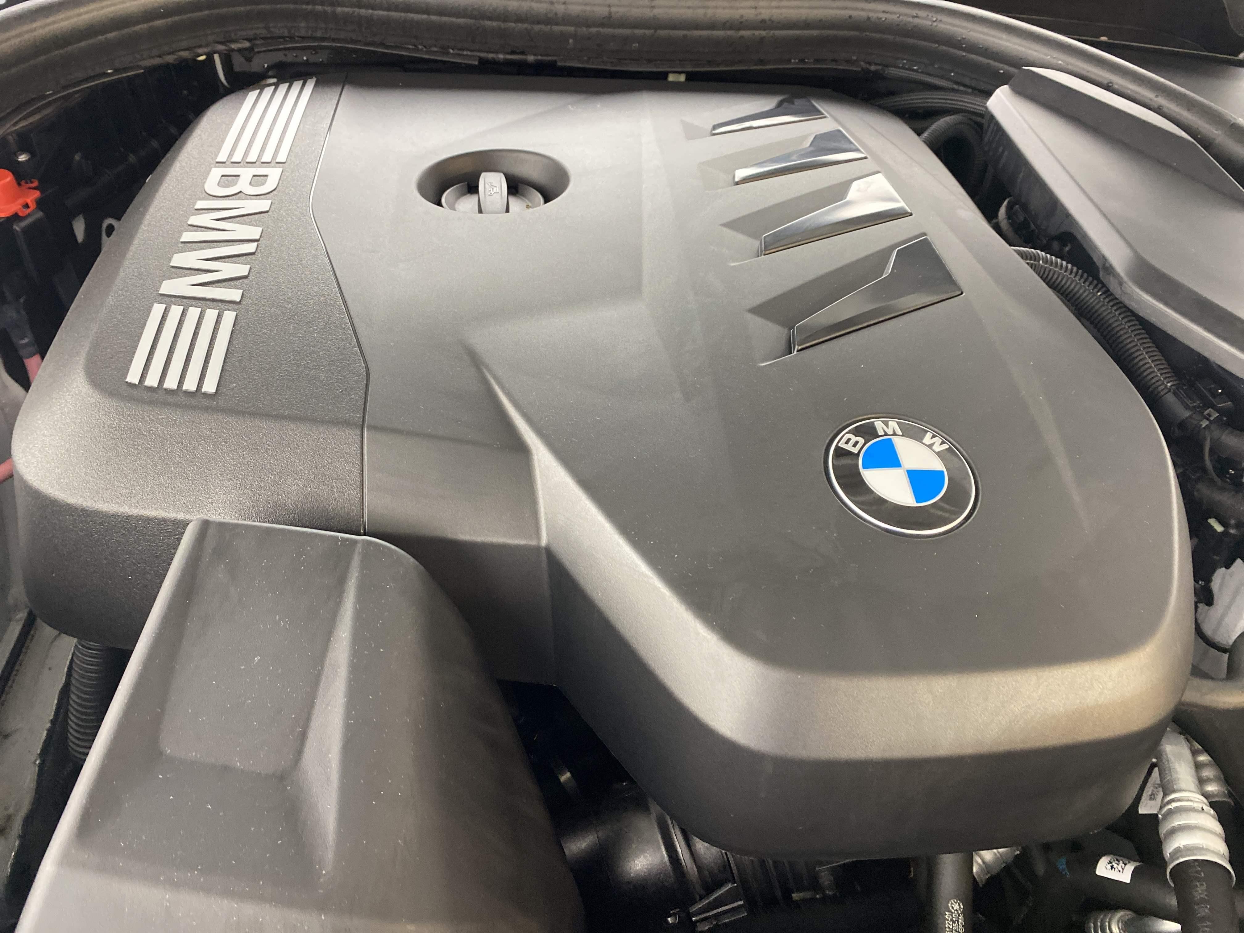 BMW 5er Touring – Bild 8
