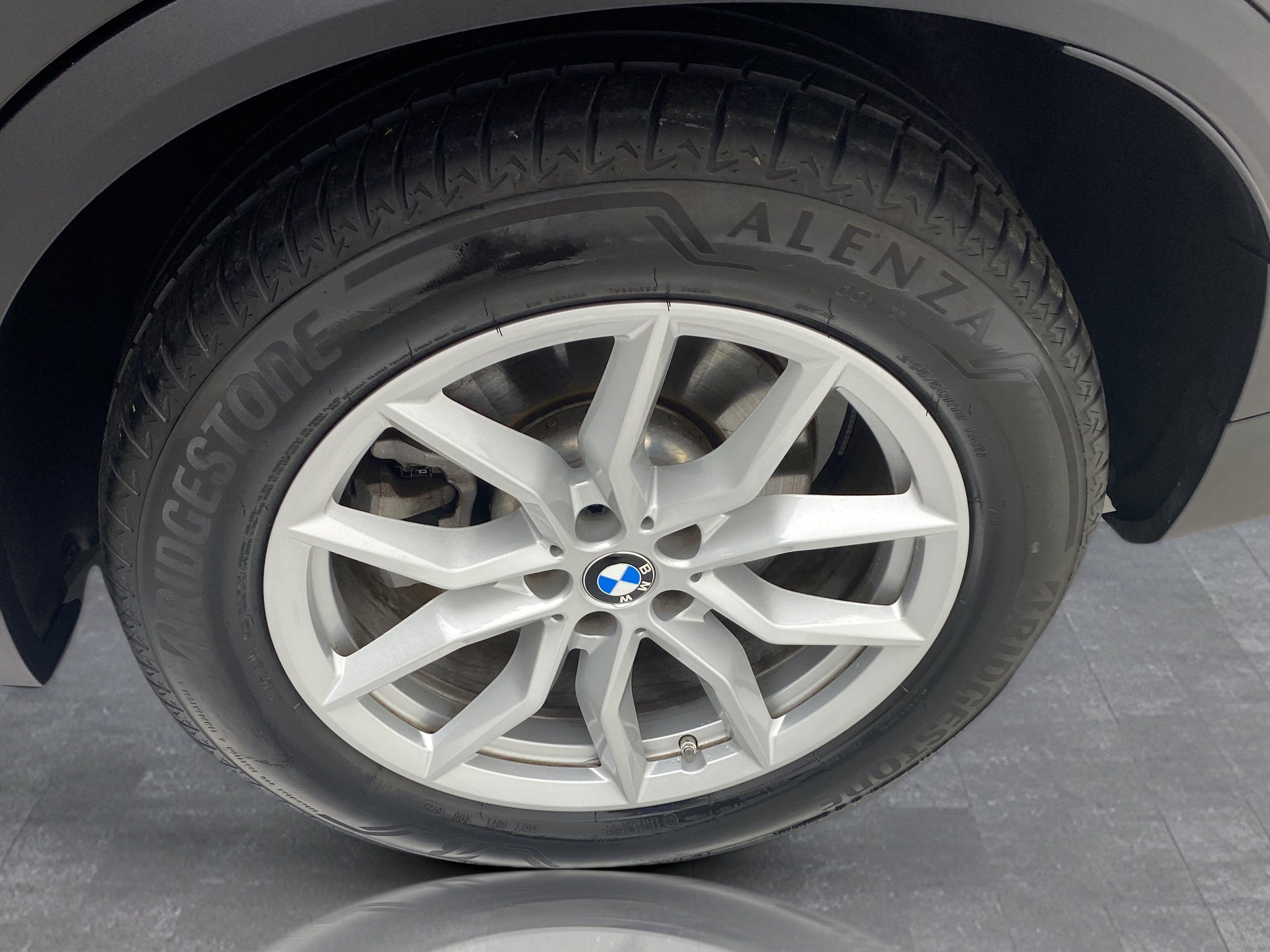 BMW X5 – Bild 7