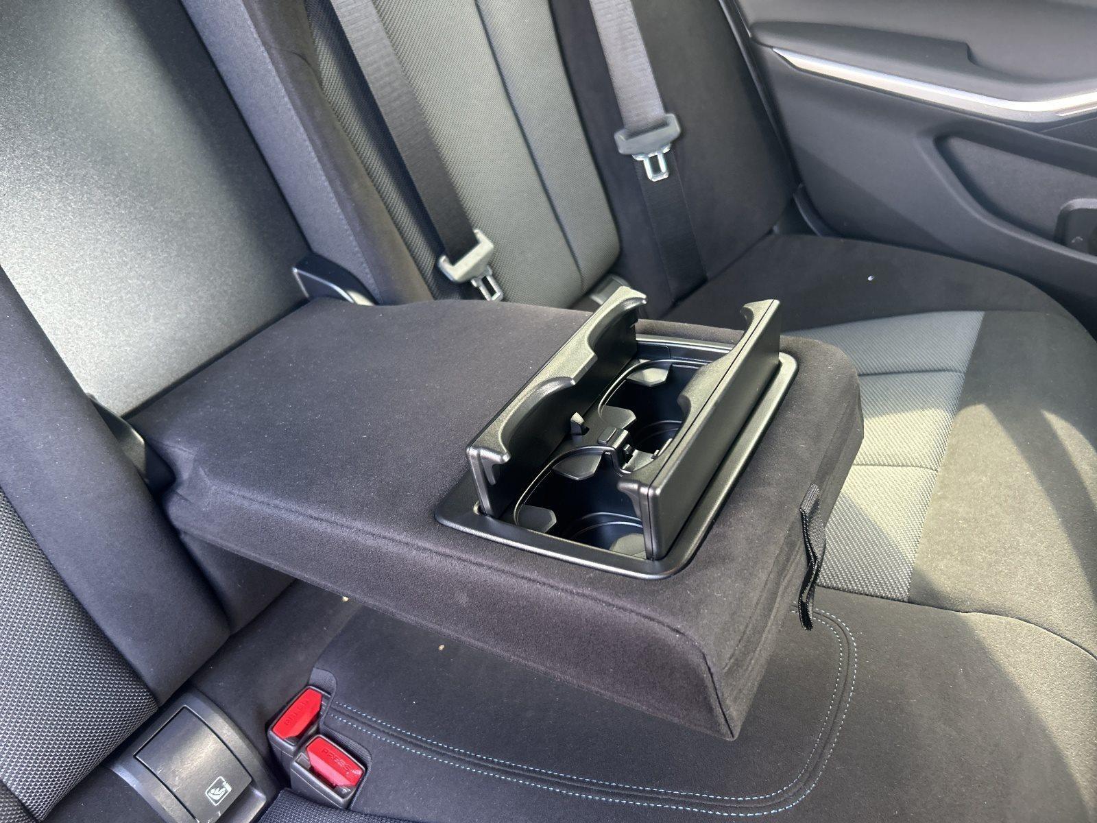 BMW 3er Touring – Bild 20