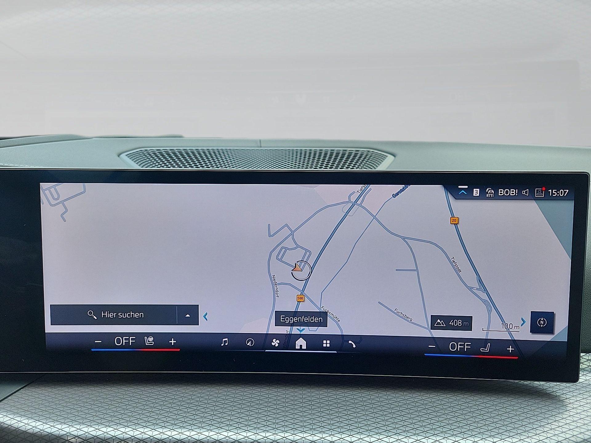 BMW 4er Cabrio – Bild 12