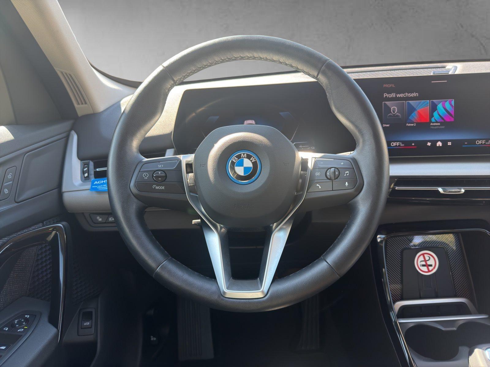 BMW X1 – Bild 8
