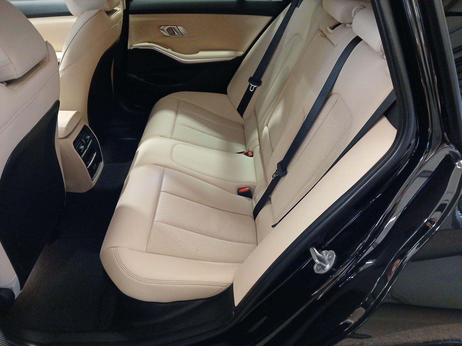 BMW 3er Touring – Bild 13
