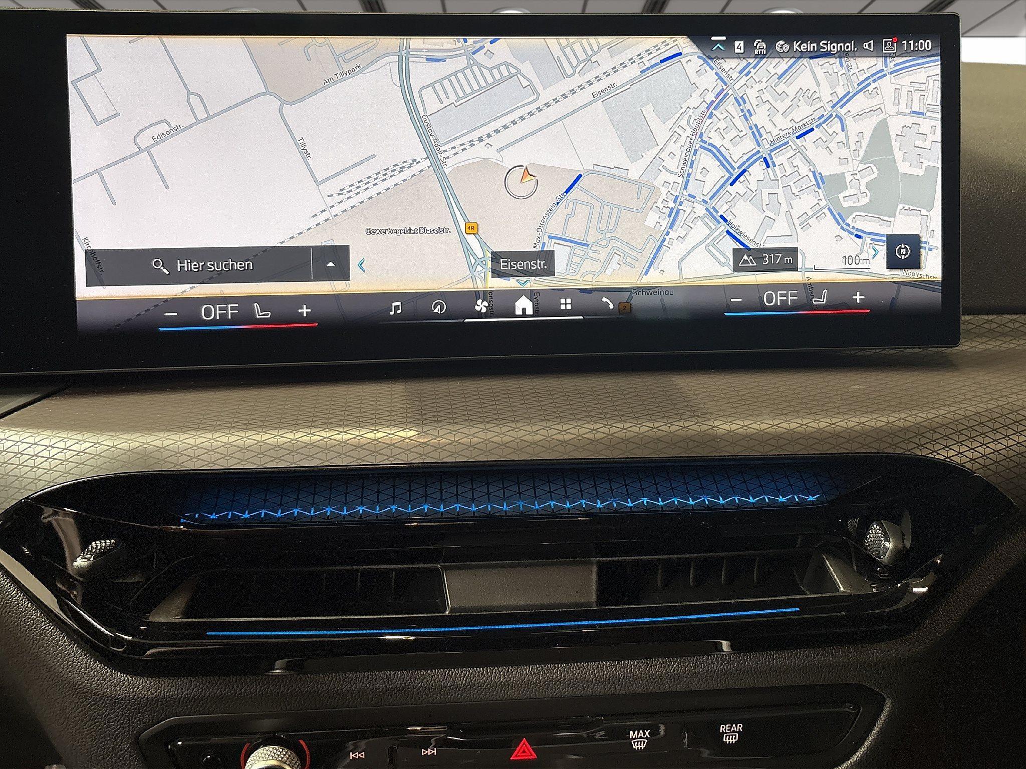 BMW 3er Touring – Bild 17