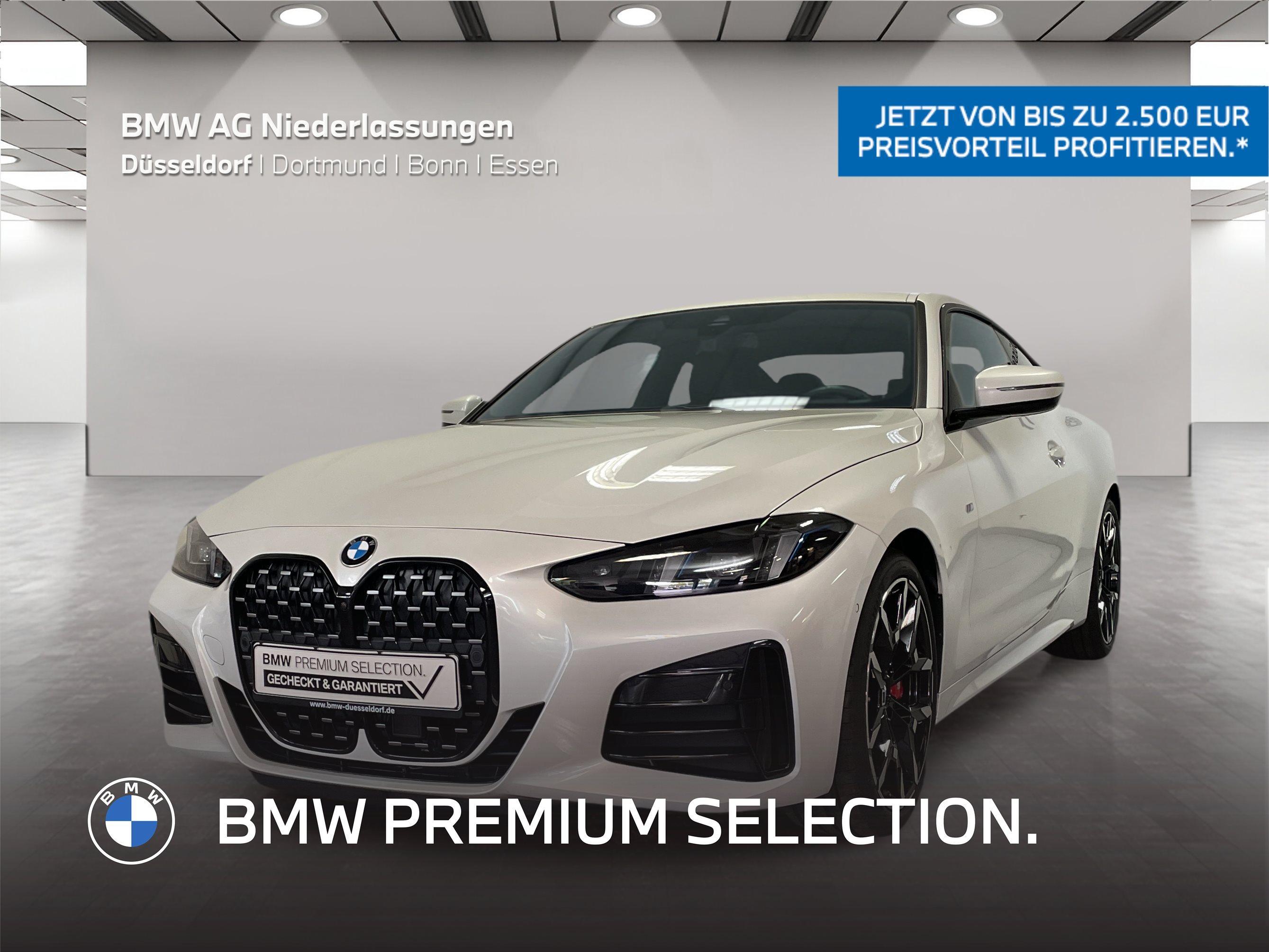 BMW 430I 2026