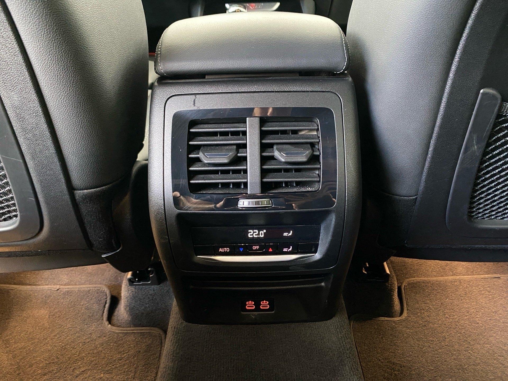 BMW X3 – Bild 12