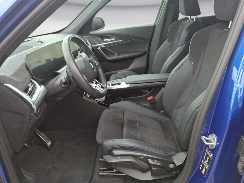 BMW X1 – Bild 12