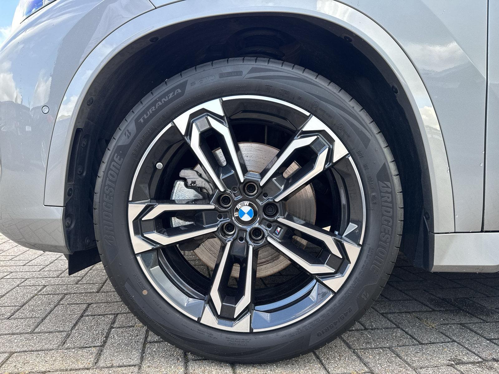 BMW X1 – Bild 5