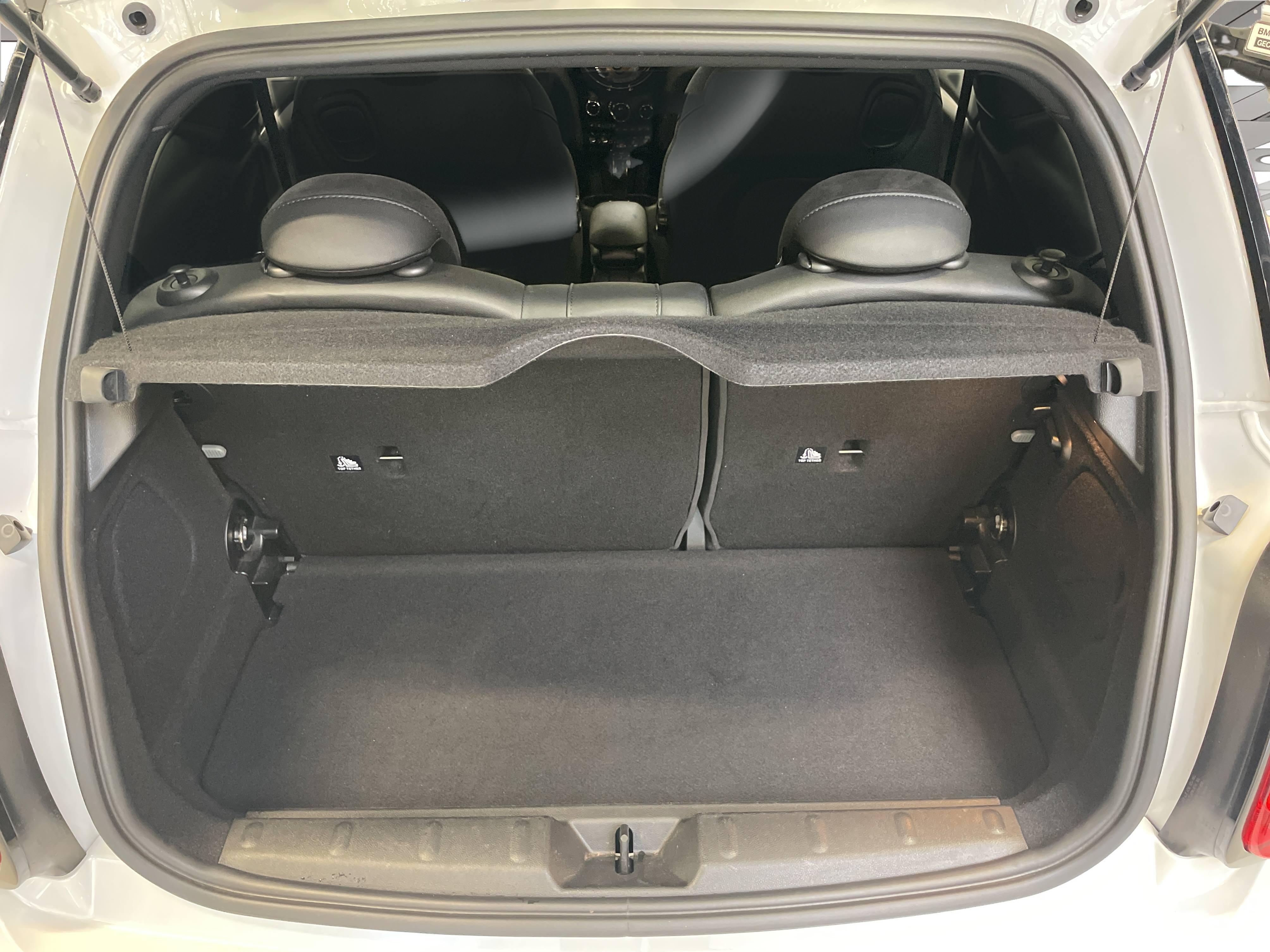 MINI Cooper 3-Türer – Bild 15