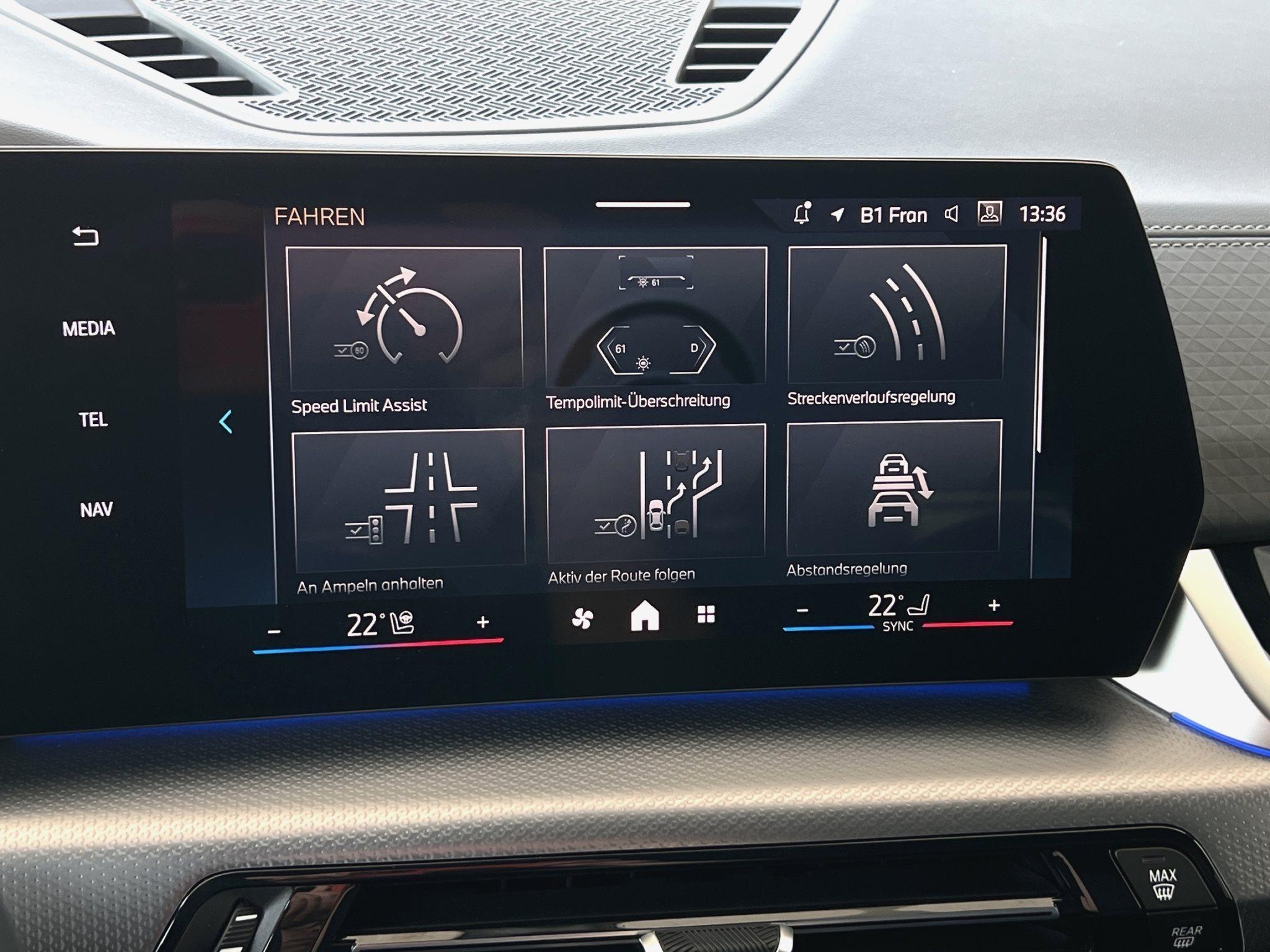 BMW X2 – Bild 19