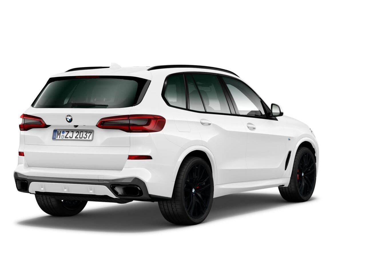 BMW X5 – Bild 2