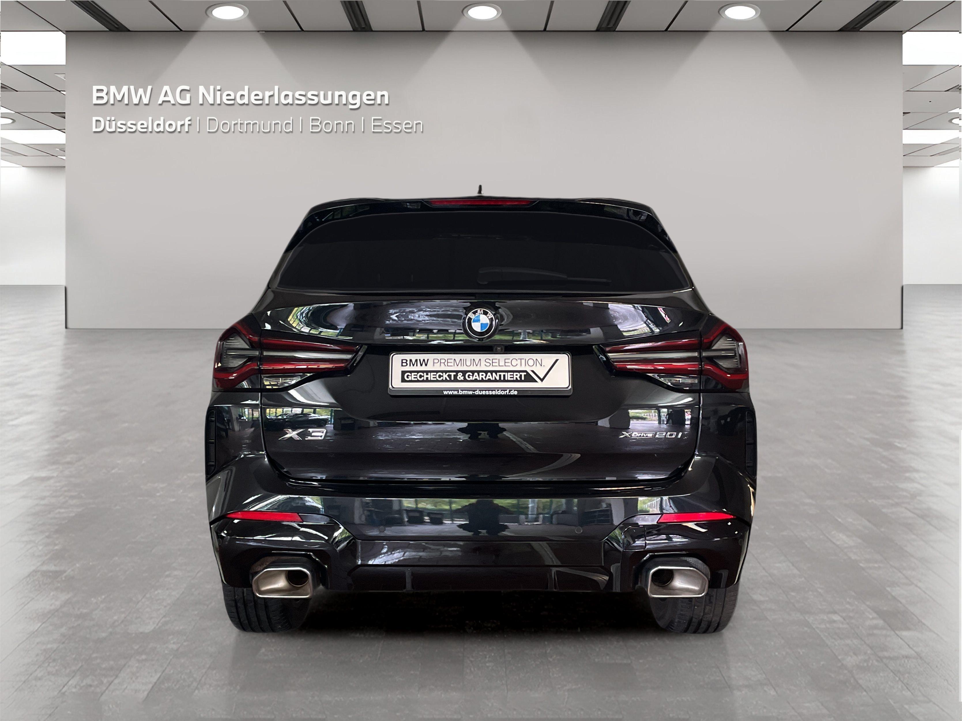 BMW X3 – Bild 6