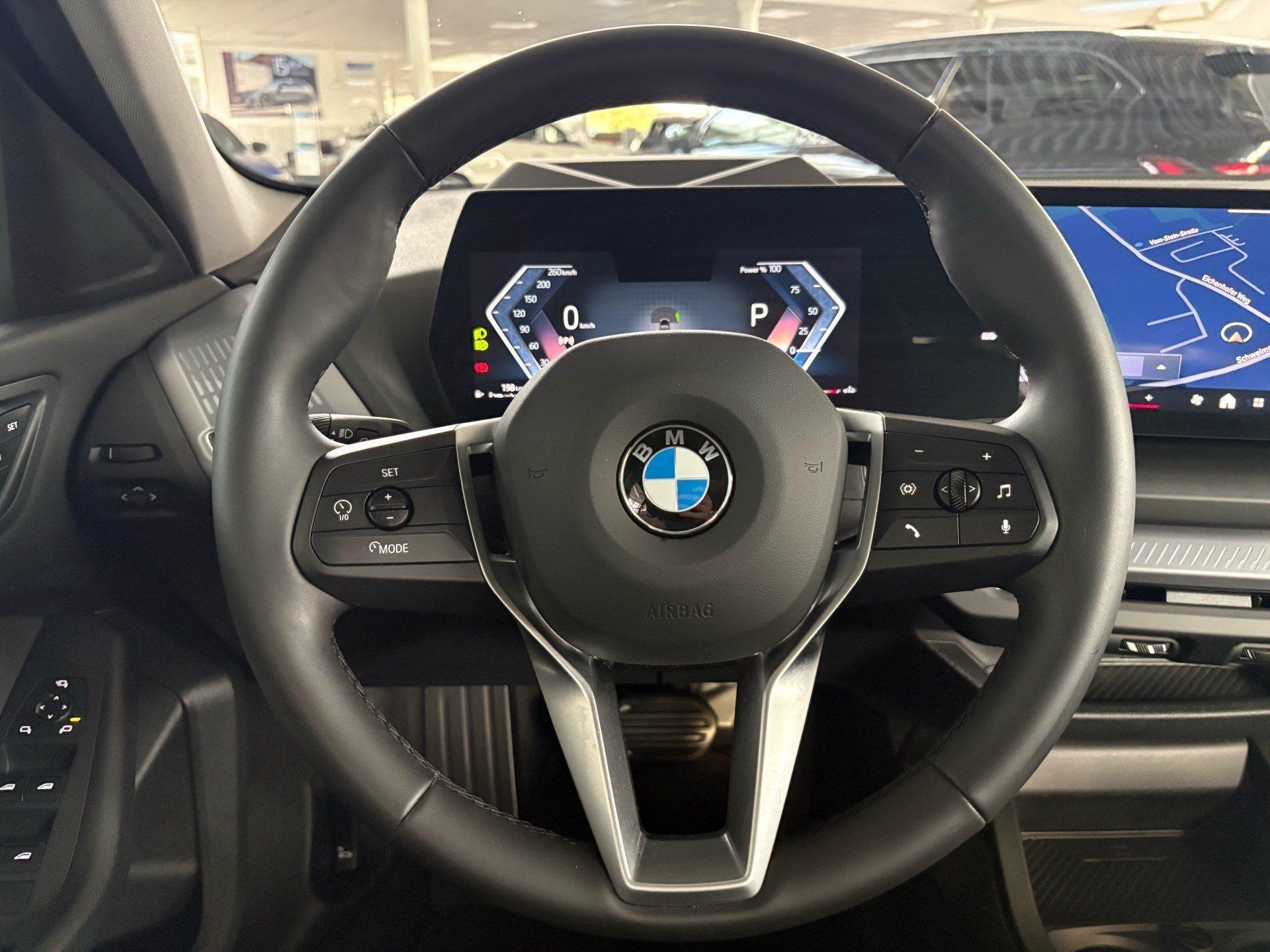 BMW 1er – Bild 11
