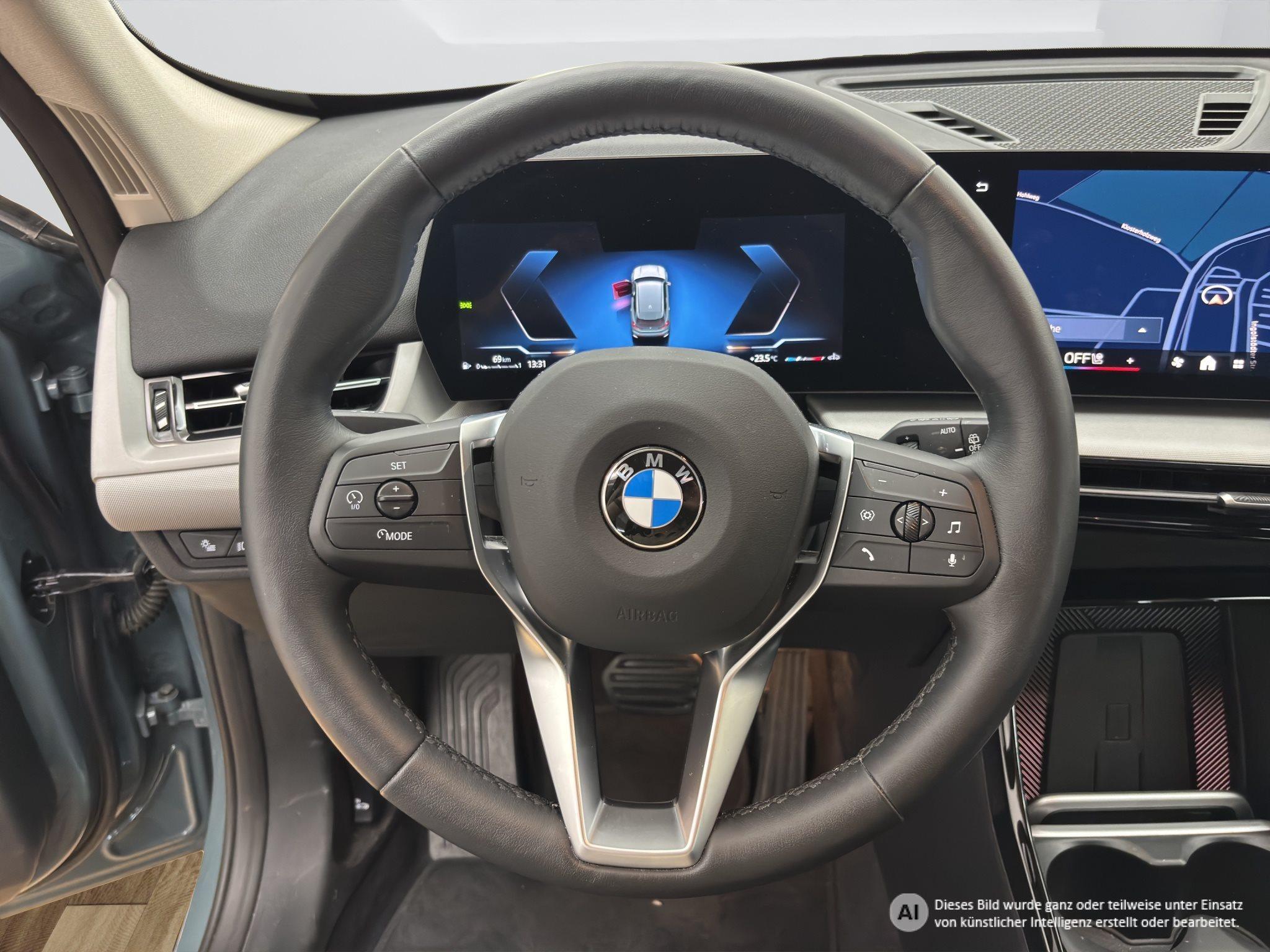BMW X1 – Bild 8