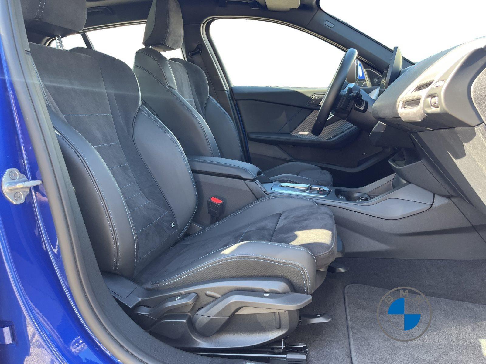 BMW 1er – Bild 20