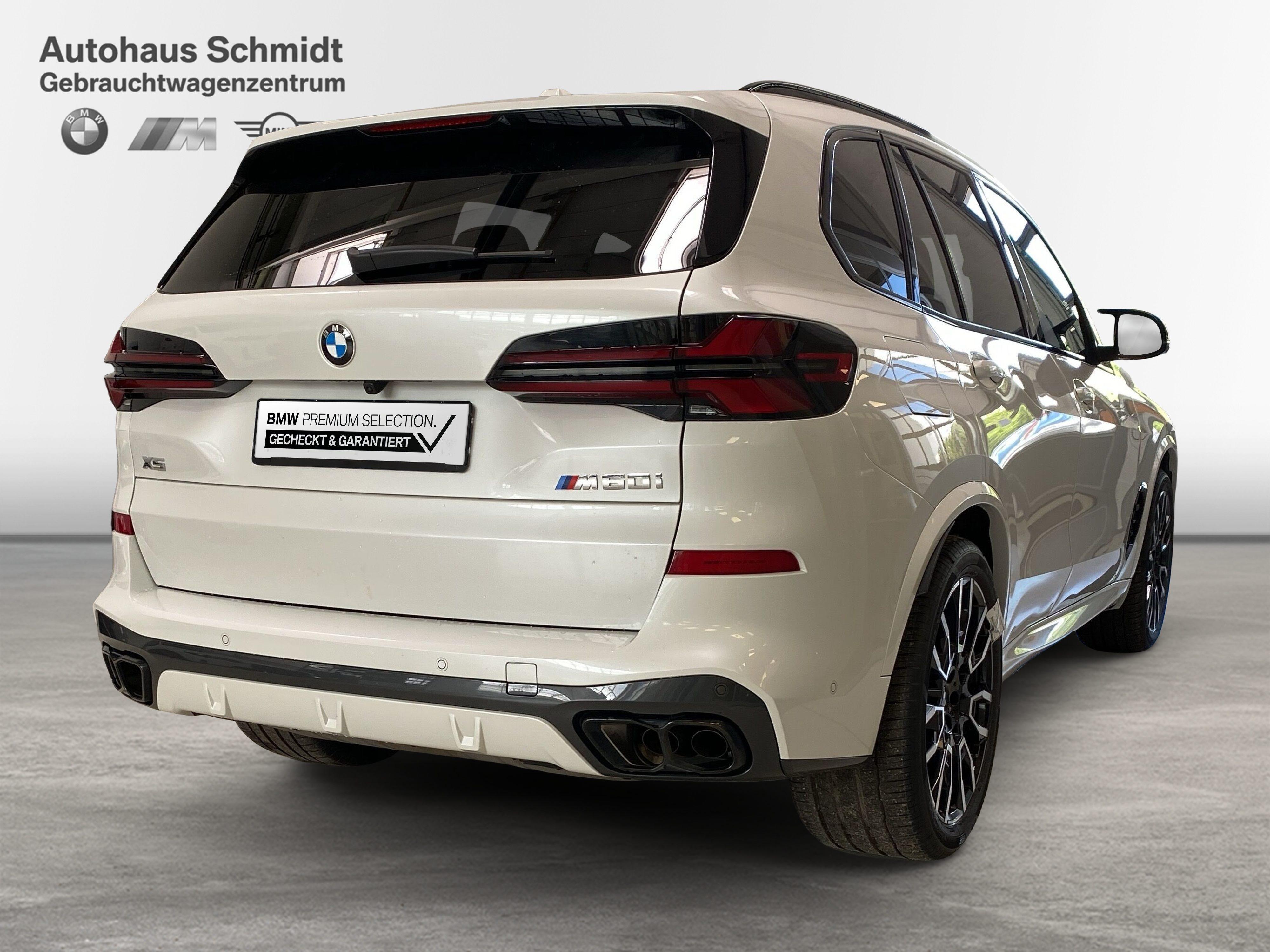 BMW X5 – Bild 5