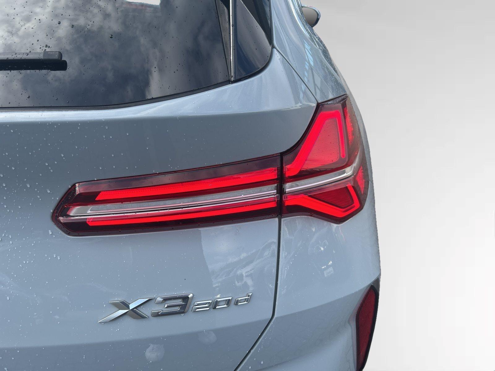 BMW X3 – Bild 17