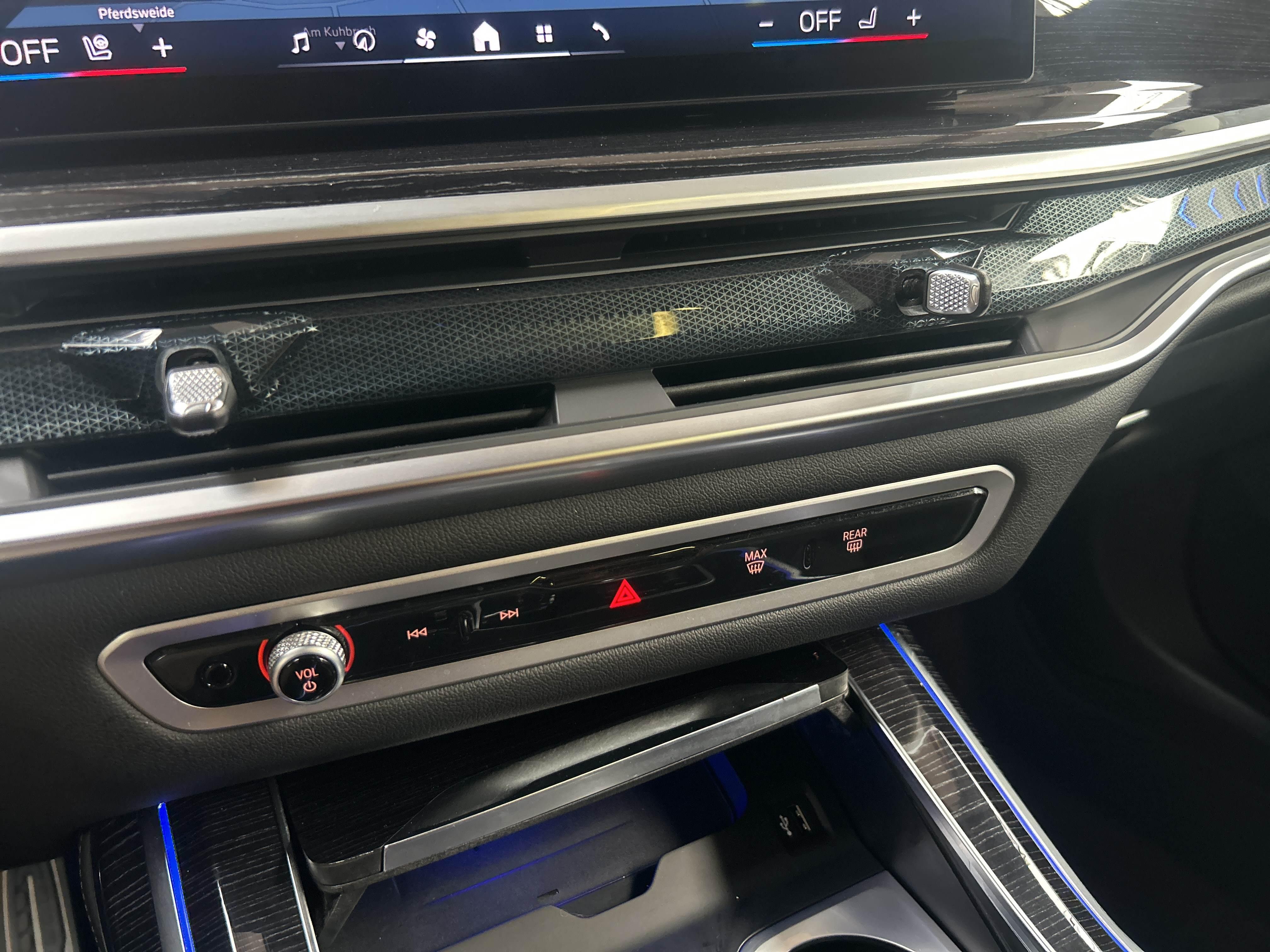 BMW X7 – Bild 23