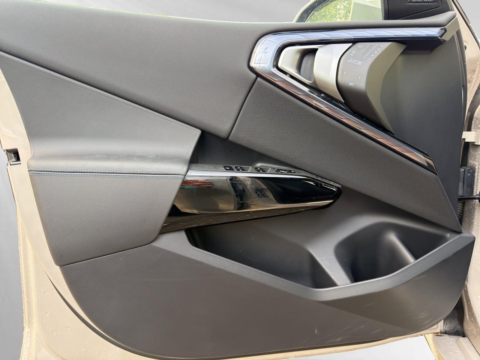 BMW X3 – Bild 29