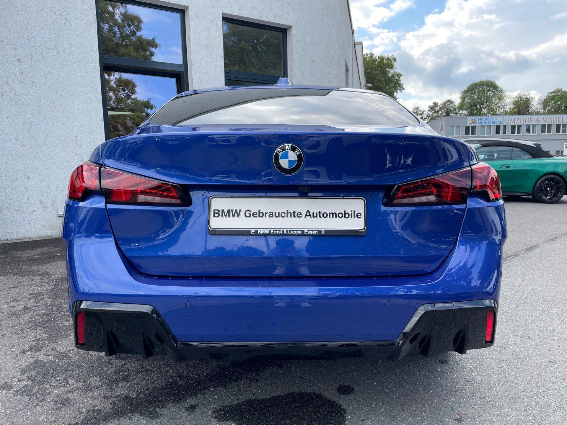 BMW 2er Gran Coupé – Bild 23