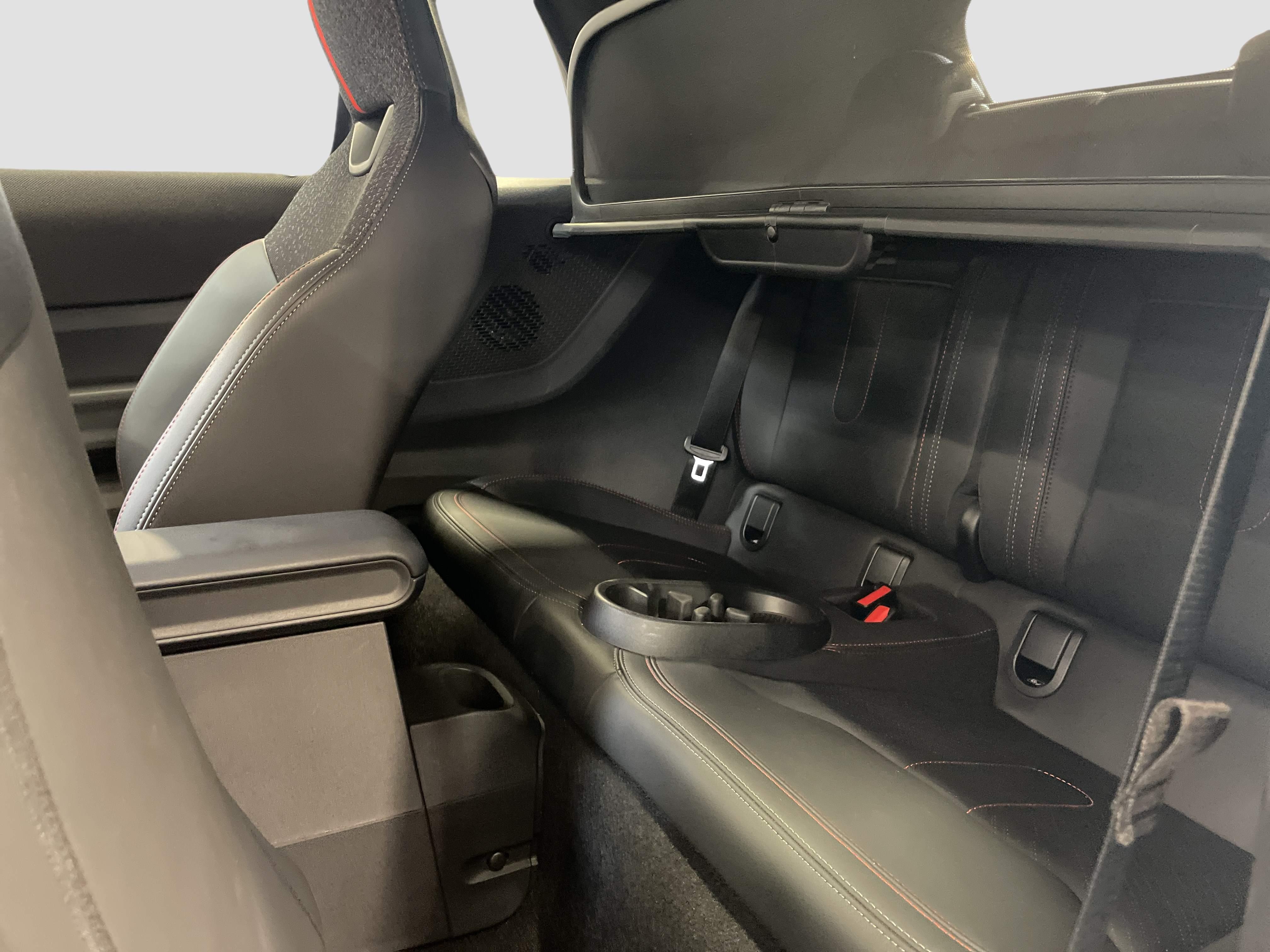 MINI Cabrio – Bild 11