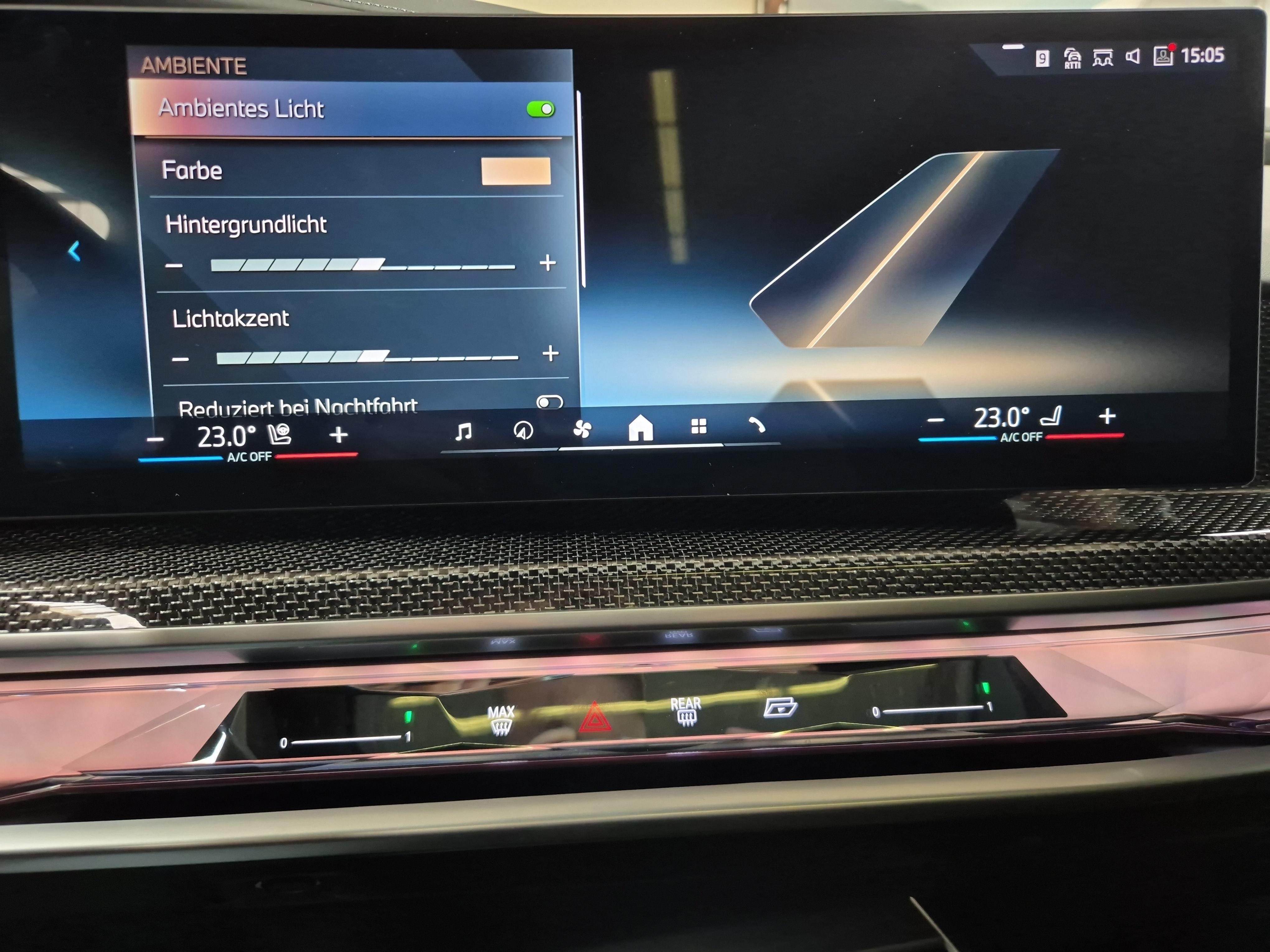 BMW 7er – Bild 40
