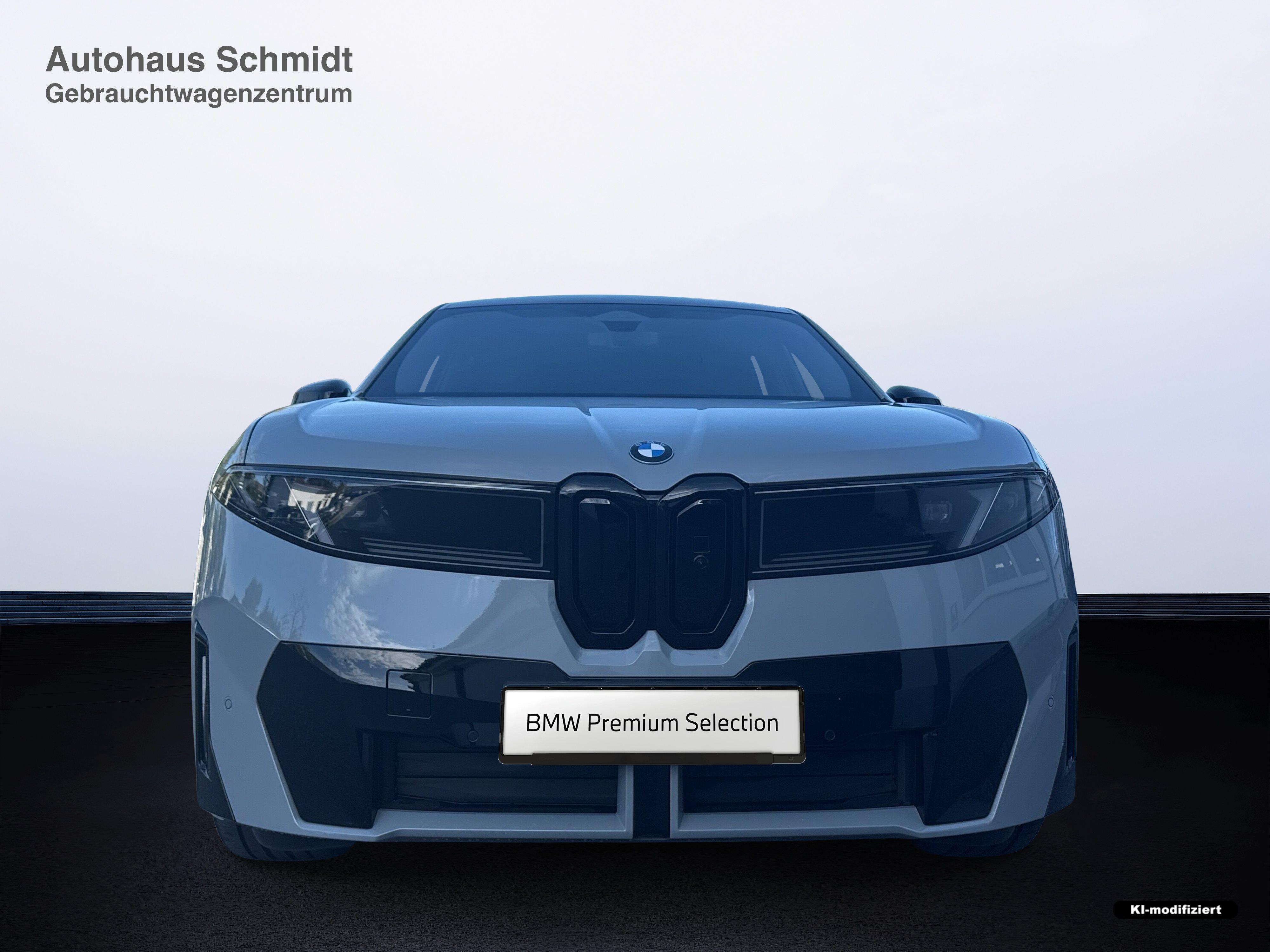 BMW iX3 – Bild 8