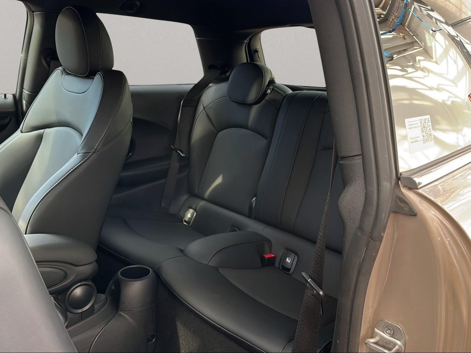 MINI Cooper 3-Türer – Bild 8