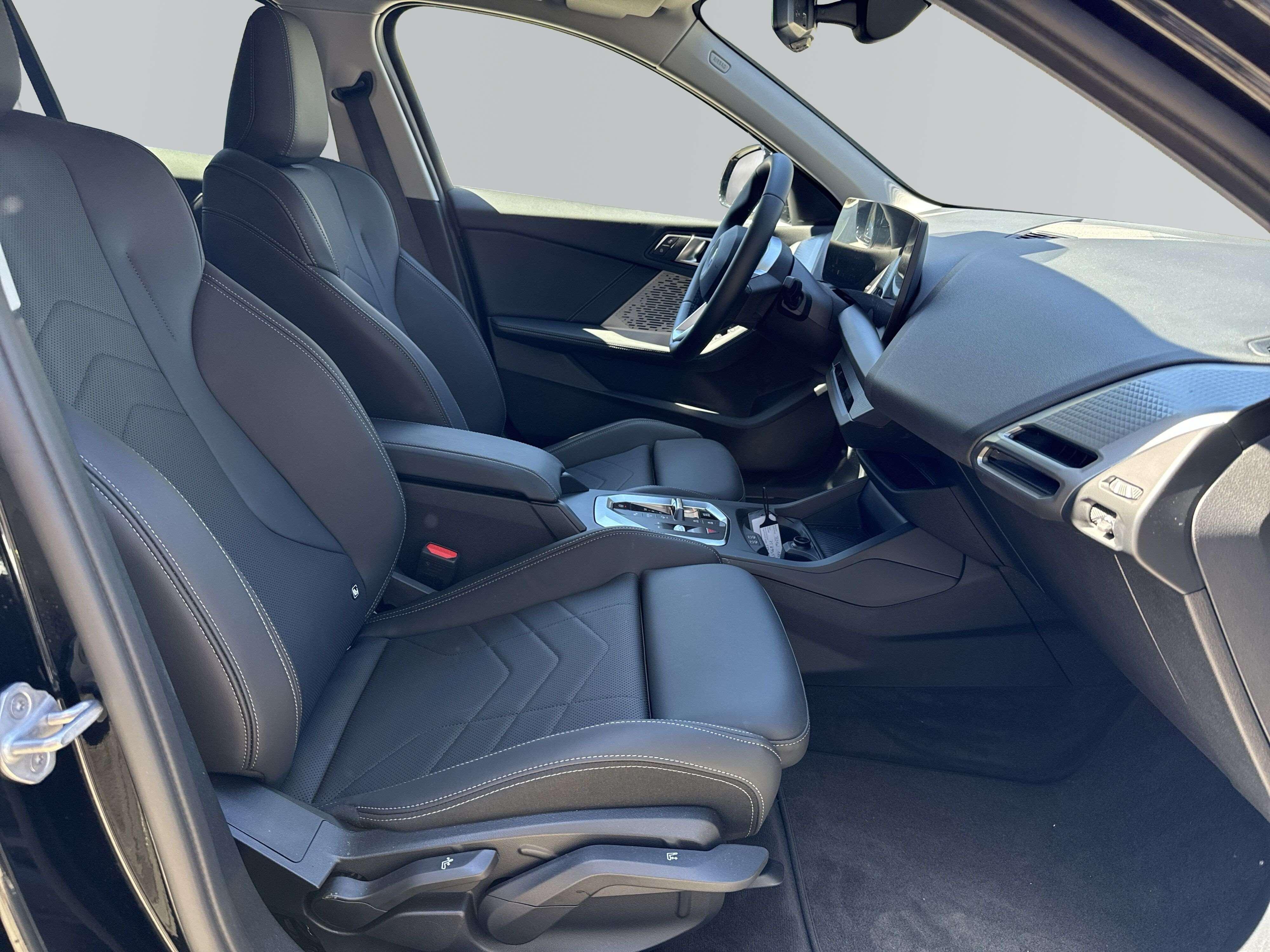 BMW 1er – Bild 24