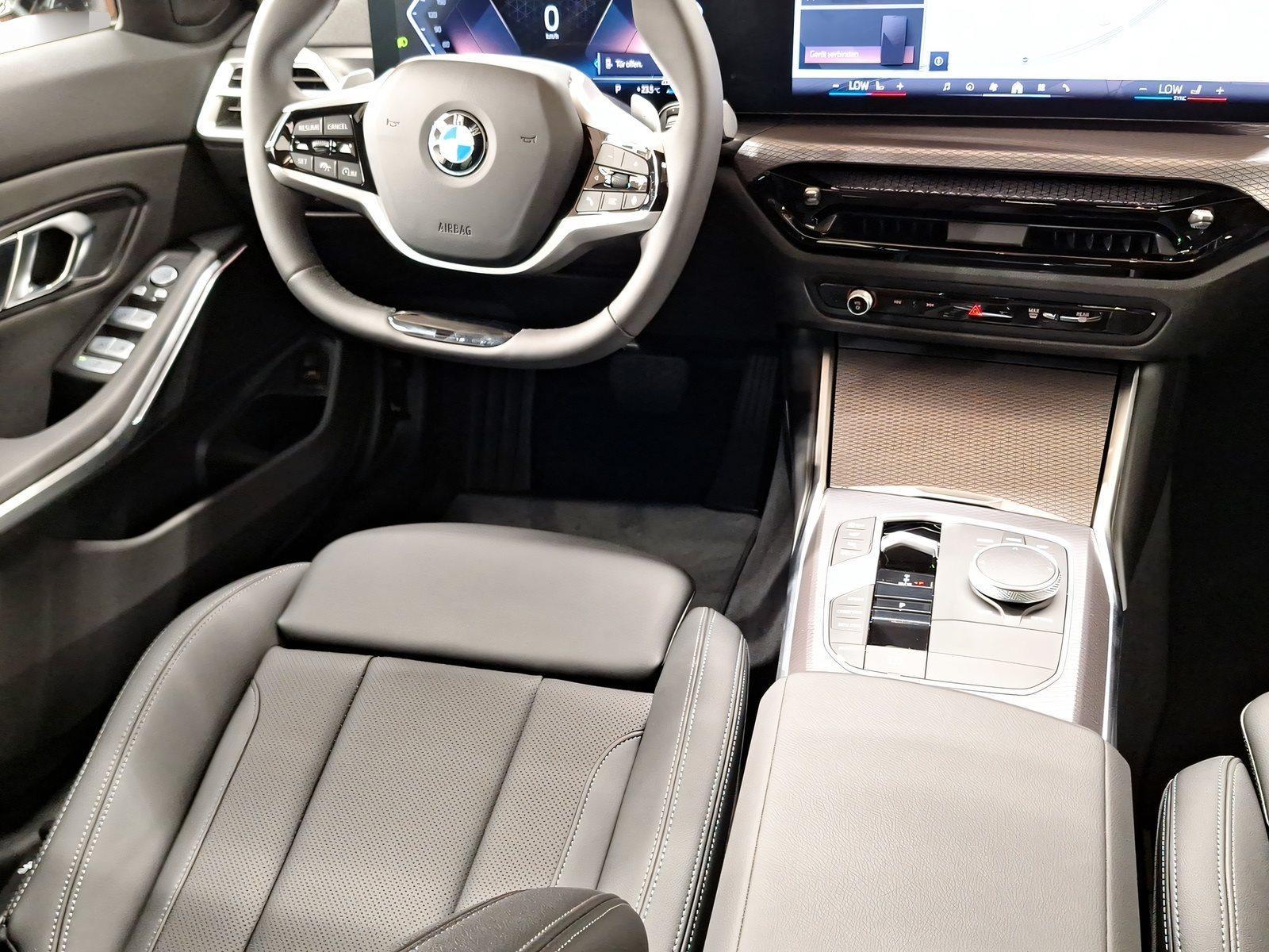 BMW 3er Touring – Bild 15