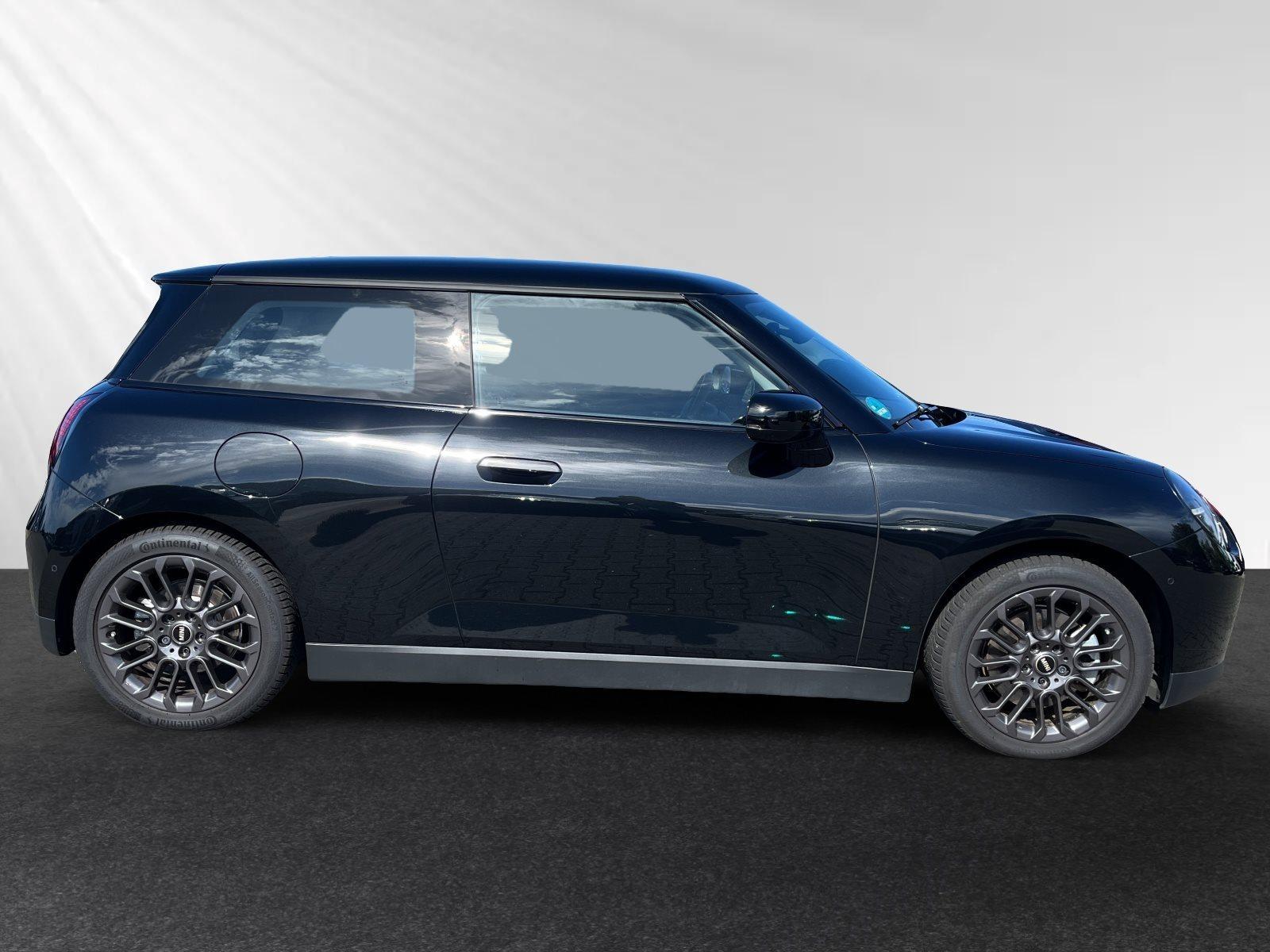 MINI Cooper 3-Türer – Bild 2