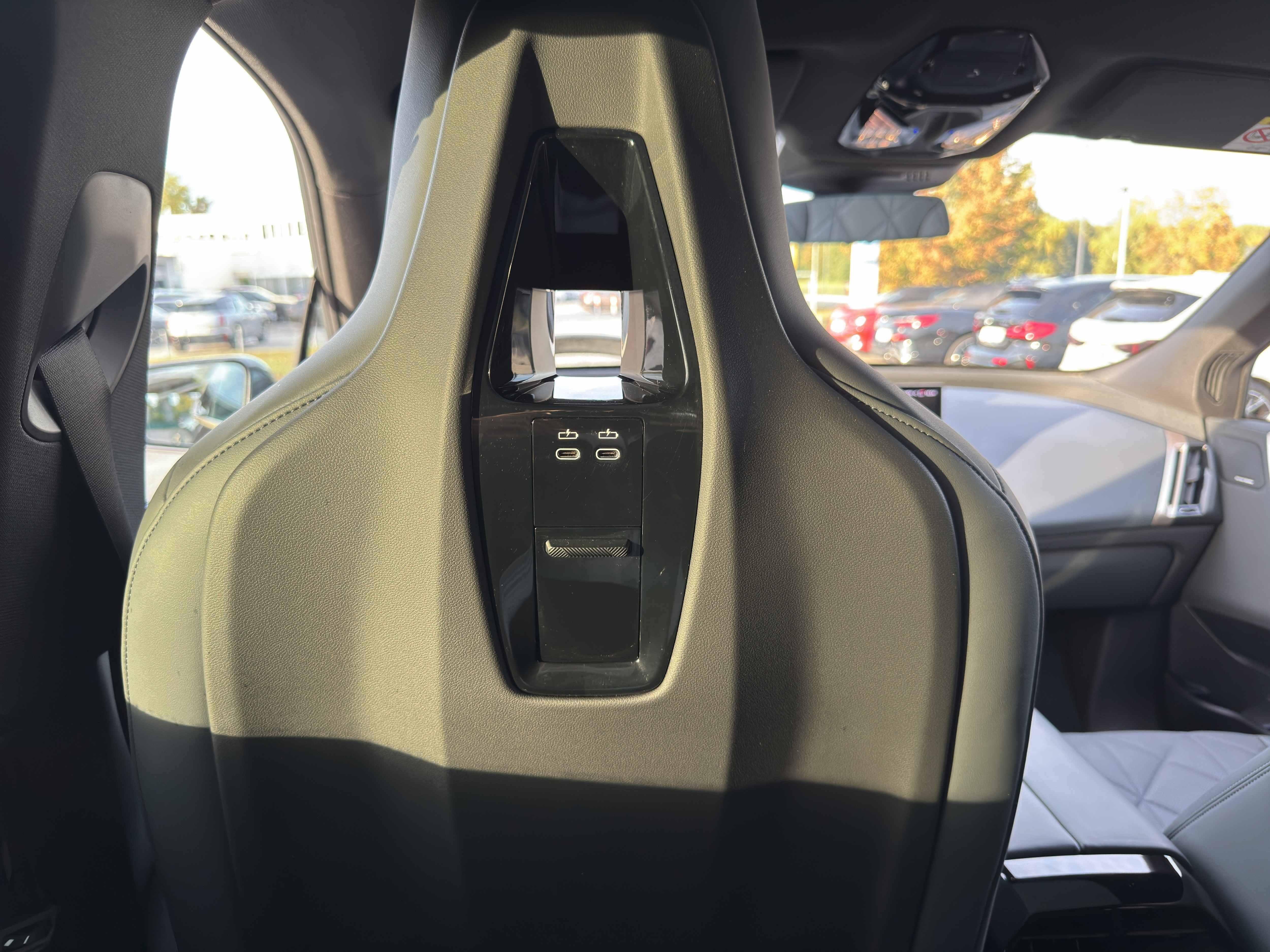 BMW iX – Bild 26