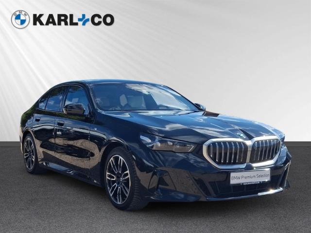 BMW 5er – Bild 29