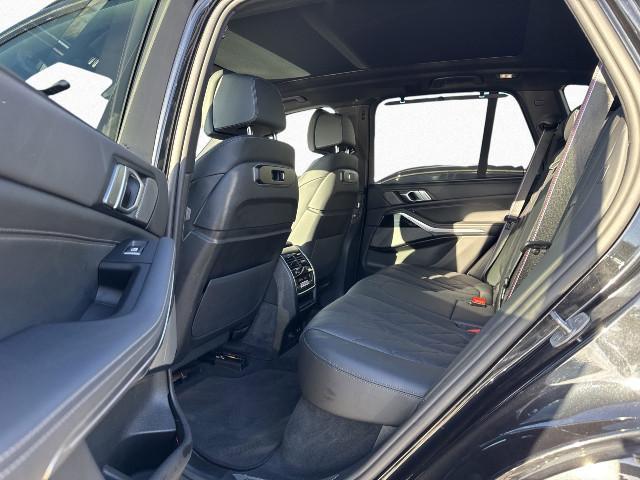 BMW X5 – Bild 15