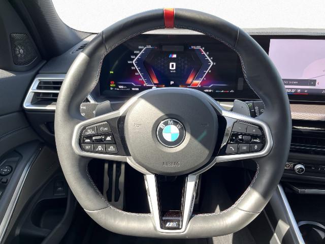 BMW 3er Touring – Bild 13