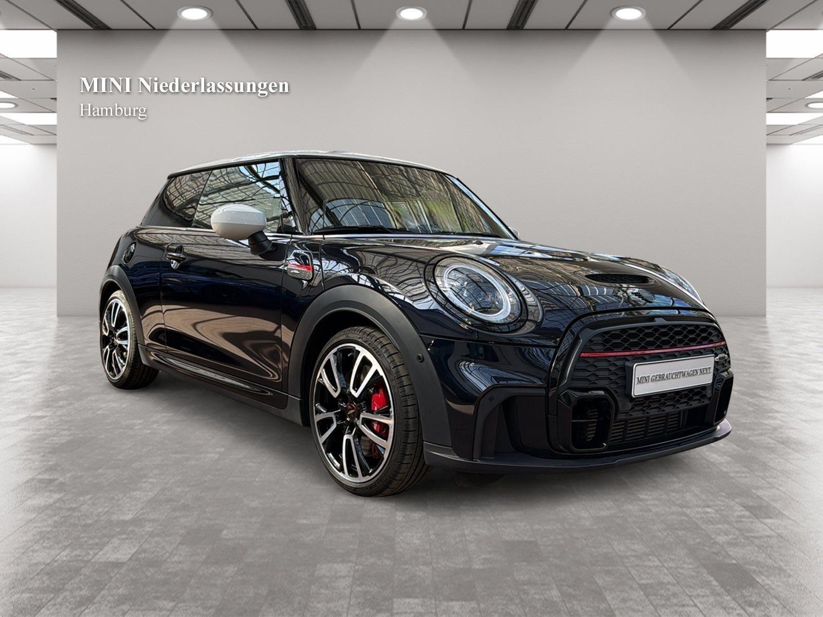 MINI Cooper 3-Türer – Bild 6