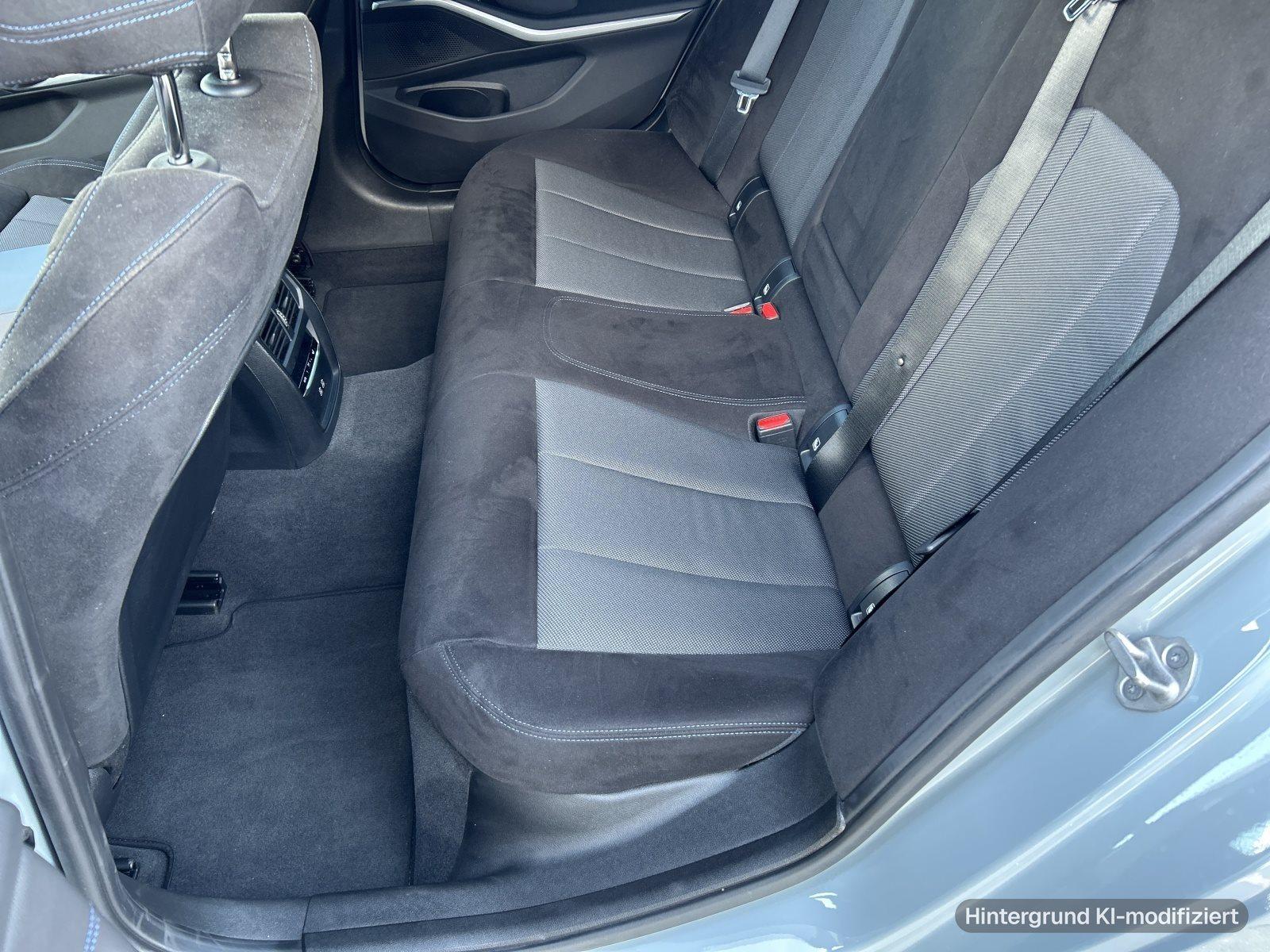 BMW 3er Touring – Bild 12