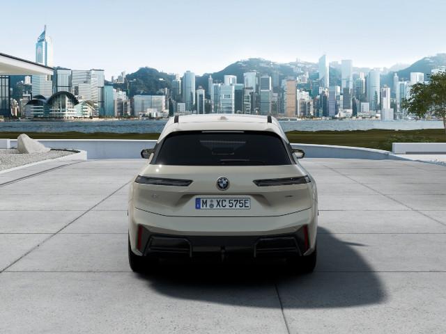 BMW iX – Bild 3