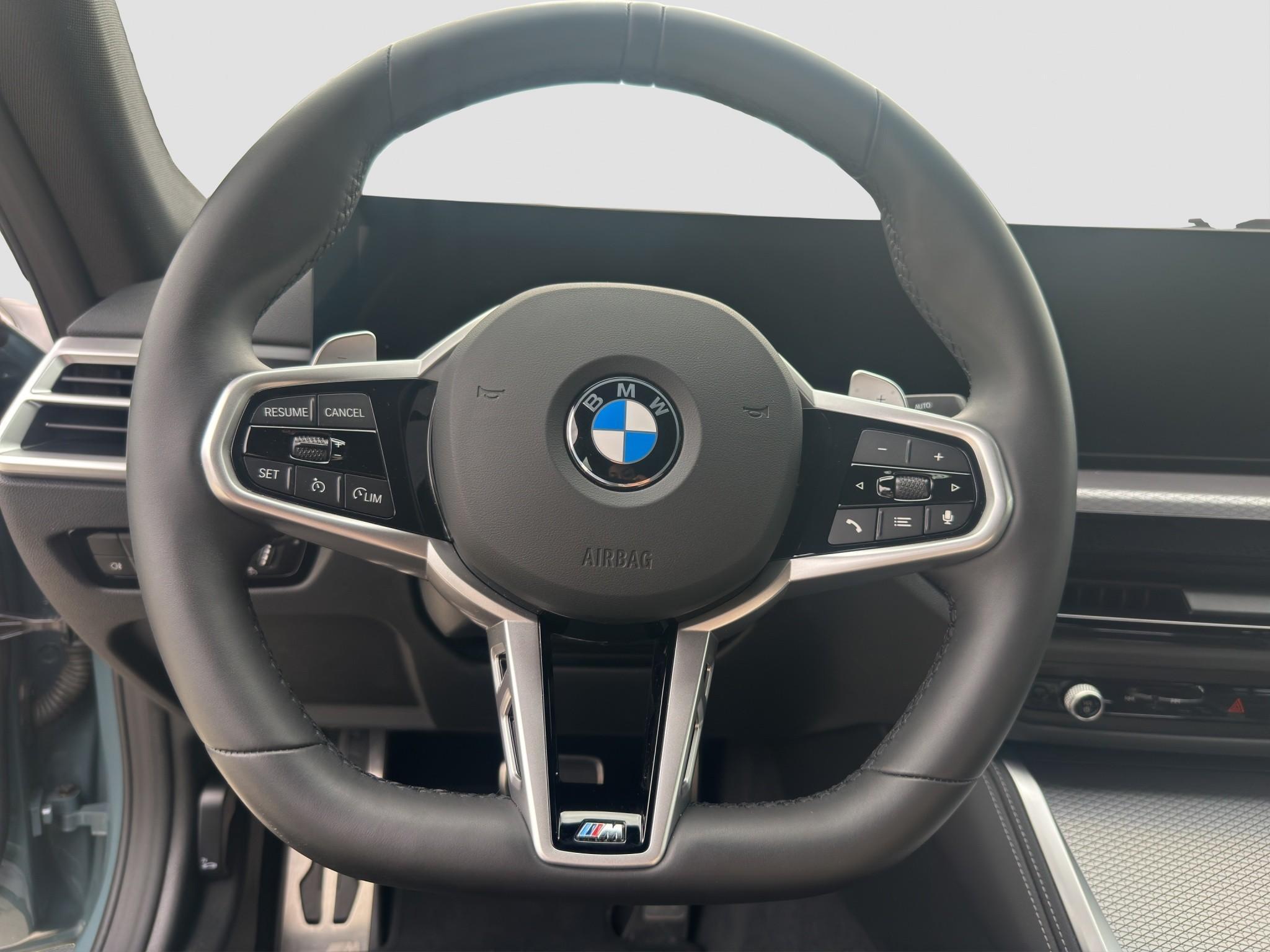 BMW 4er Gran Coupé – Bild 19