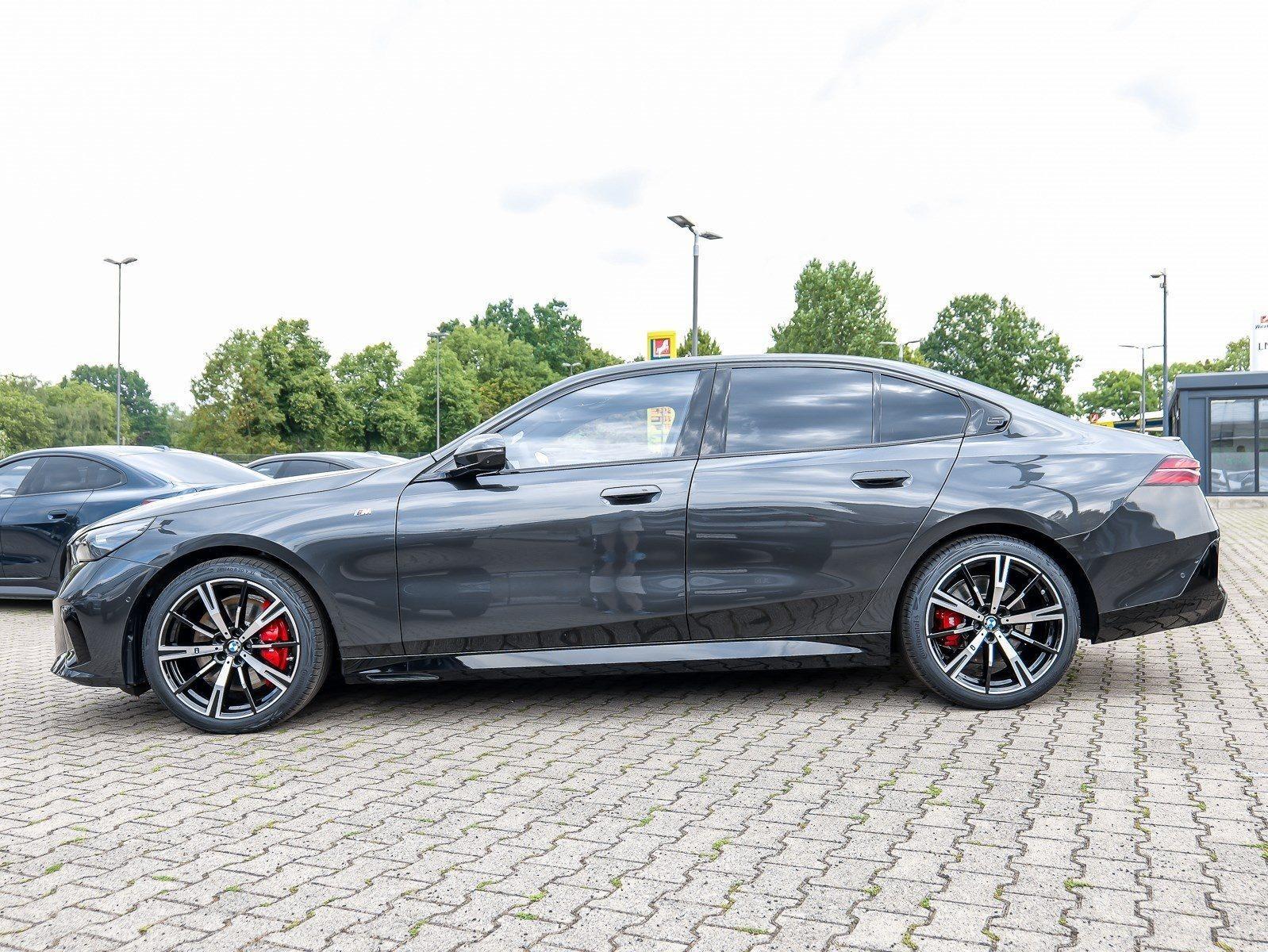 BMW 5er – Bild 27