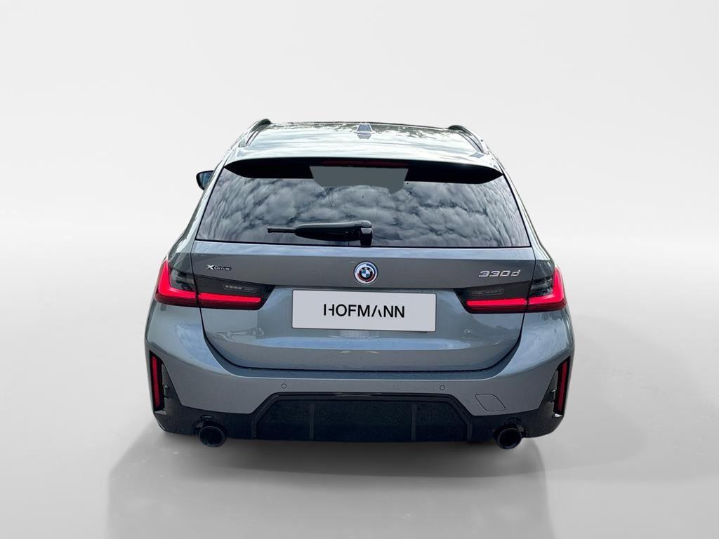 BMW 3er Touring – Bild 12