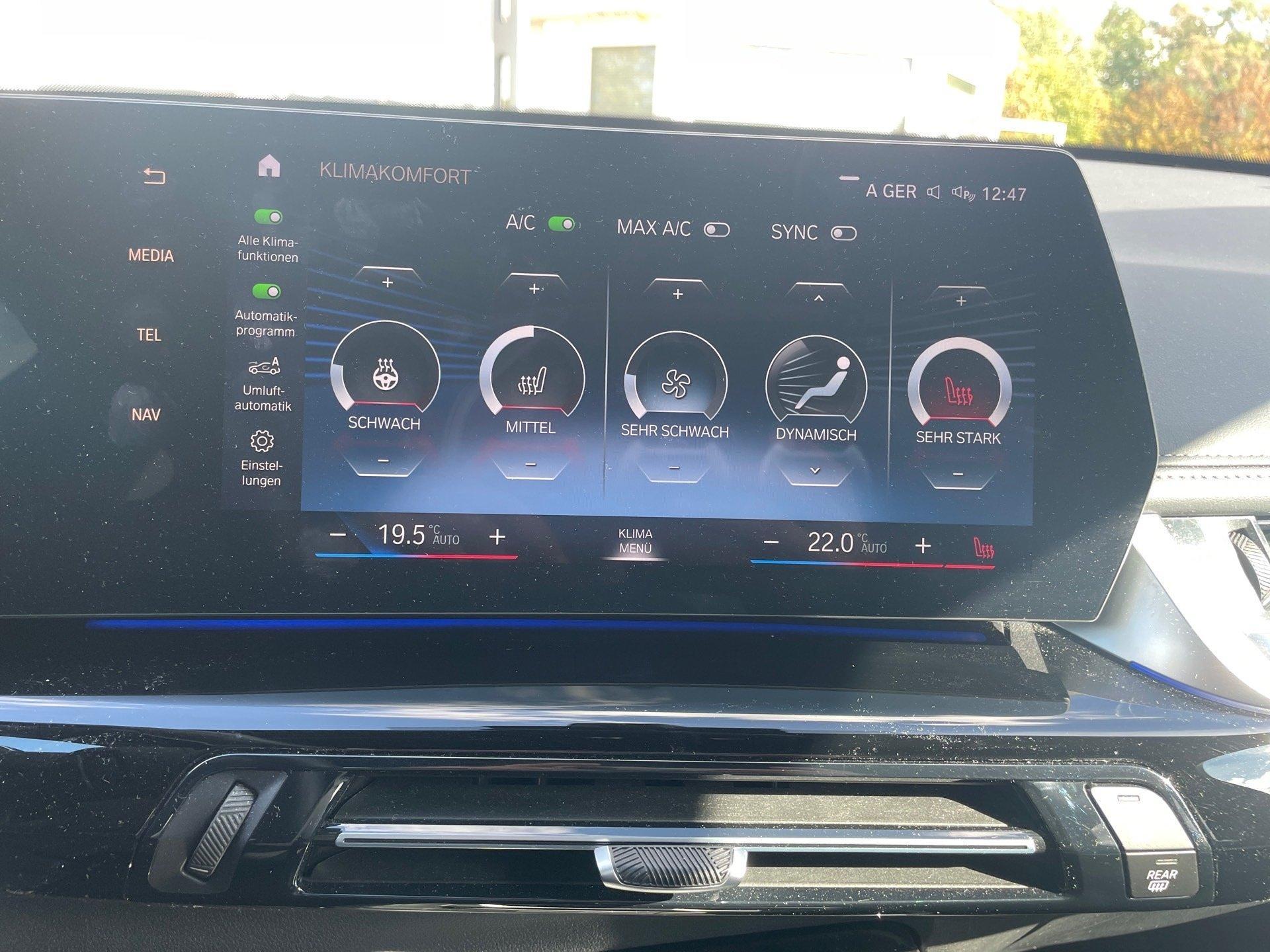 BMW X1 – Bild 15
