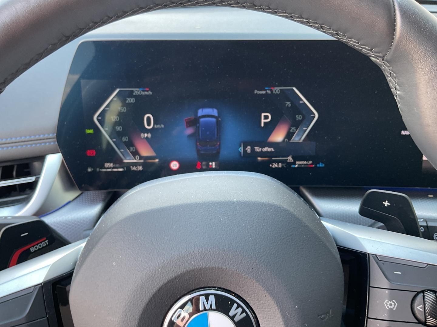BMW X1 – Bild 28