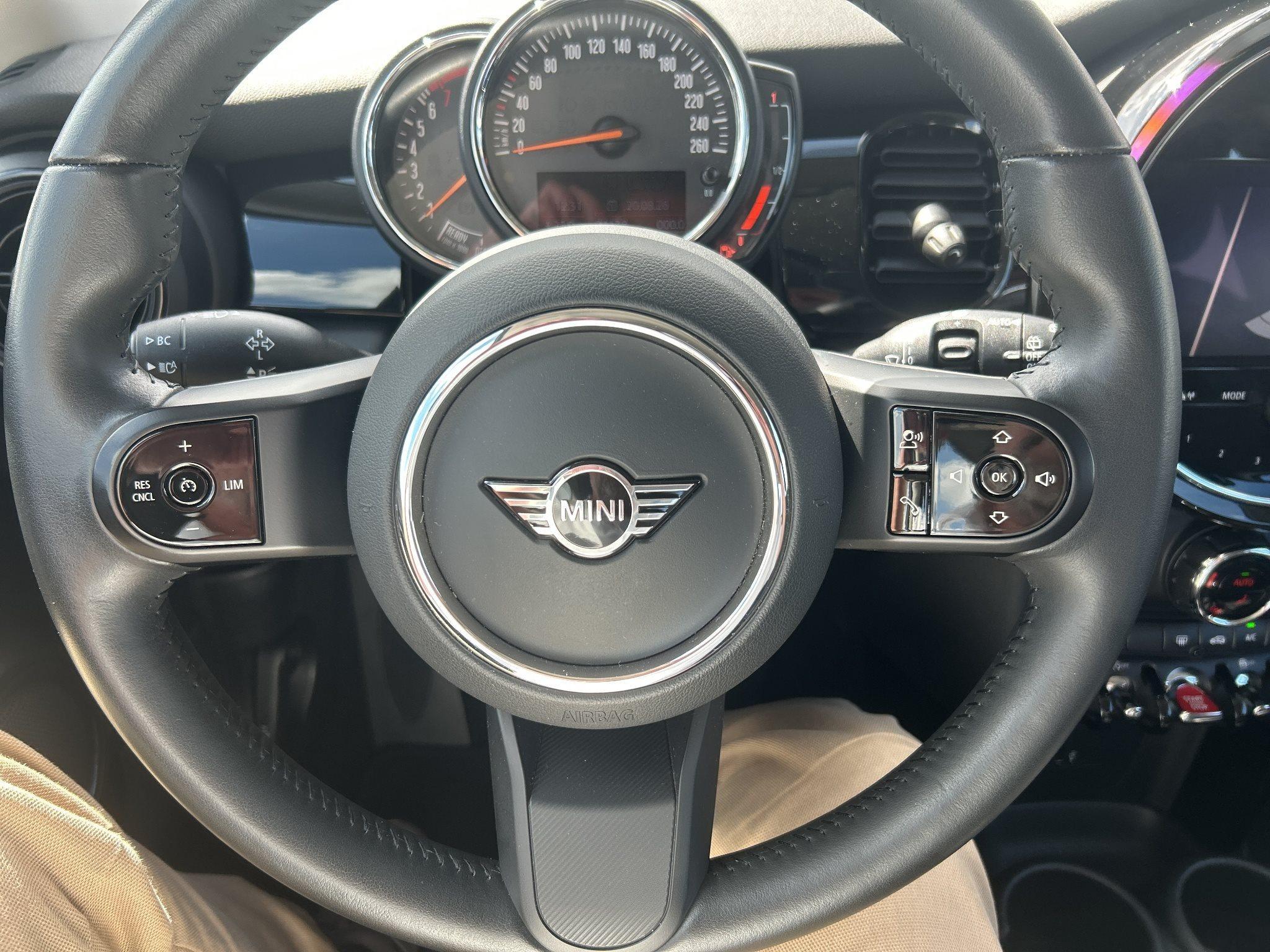 MINI Cooper 3-Türer – Bild 10
