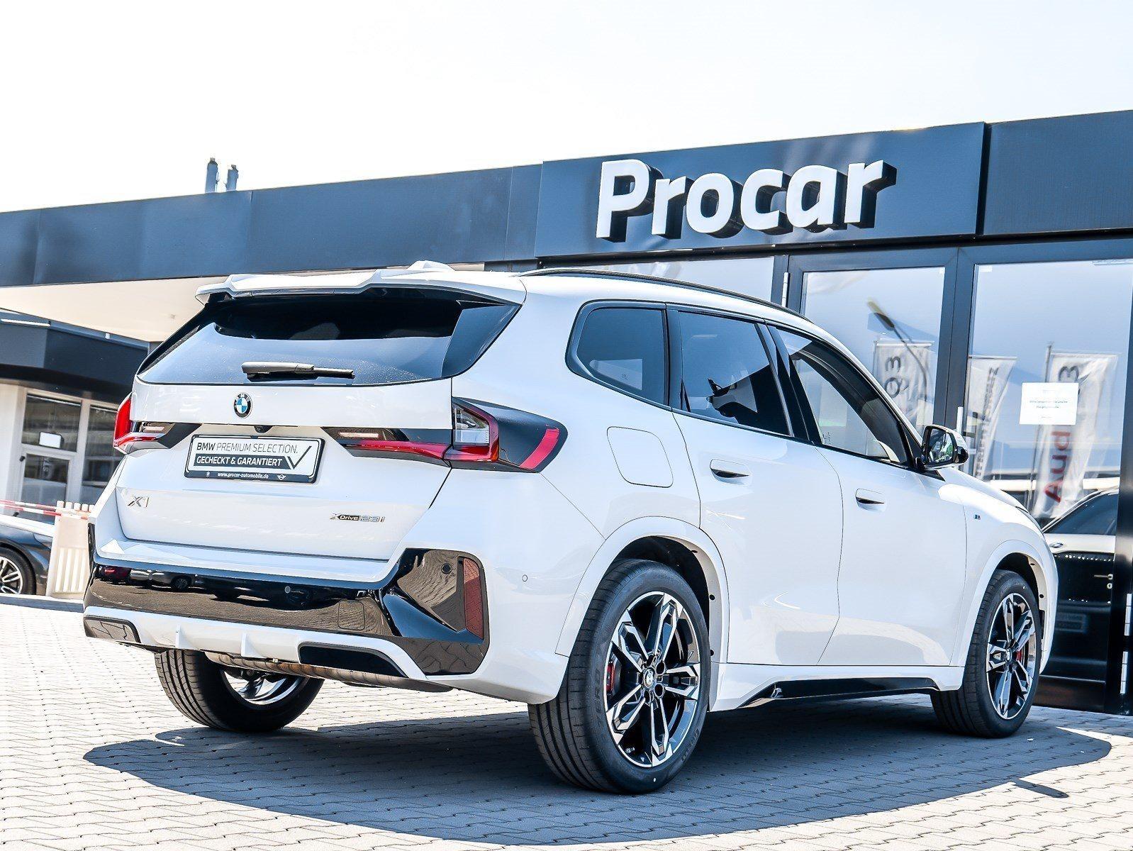 BMW X1 – Bild 2
