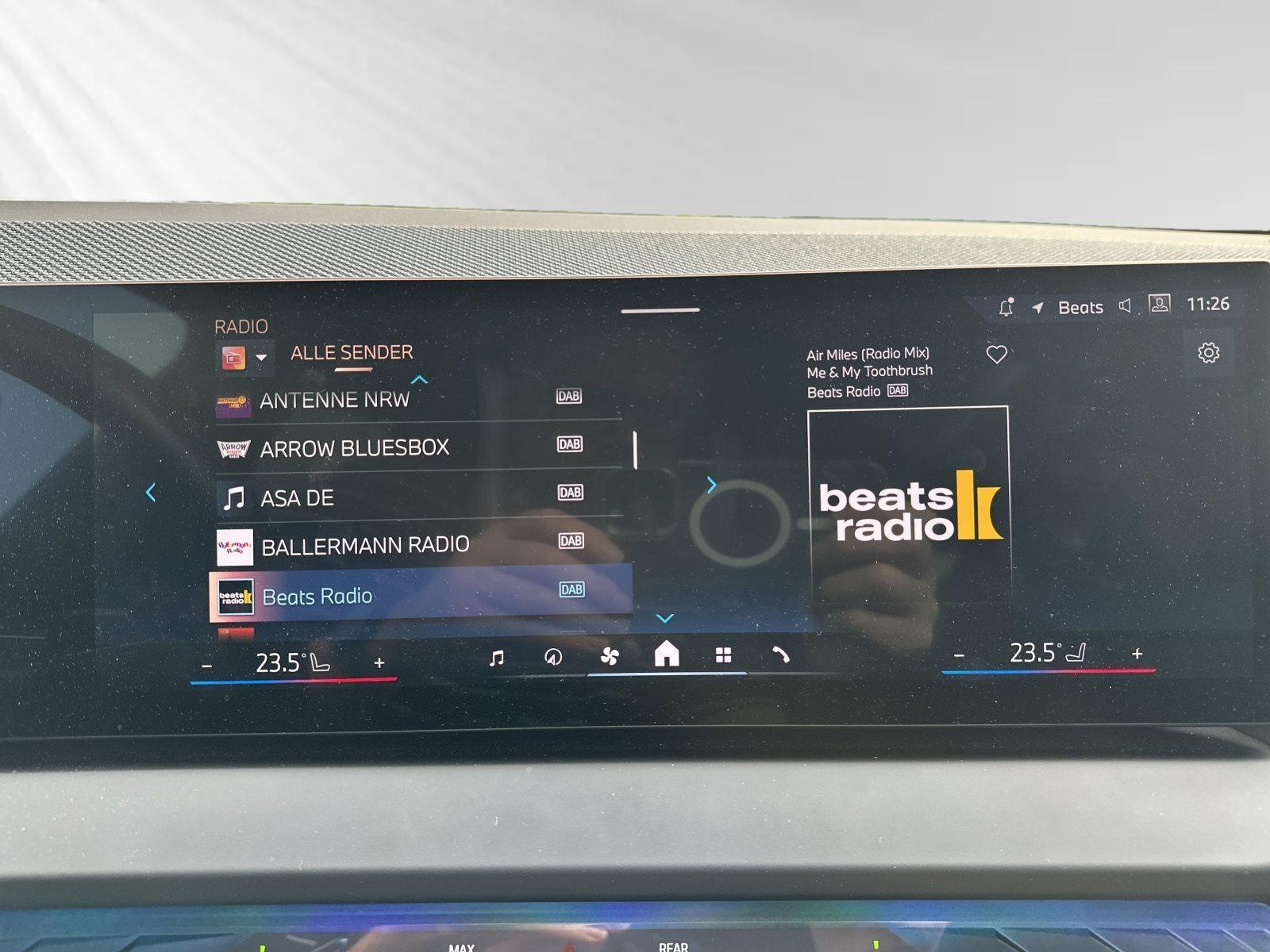 BMW X3 – Bild 18